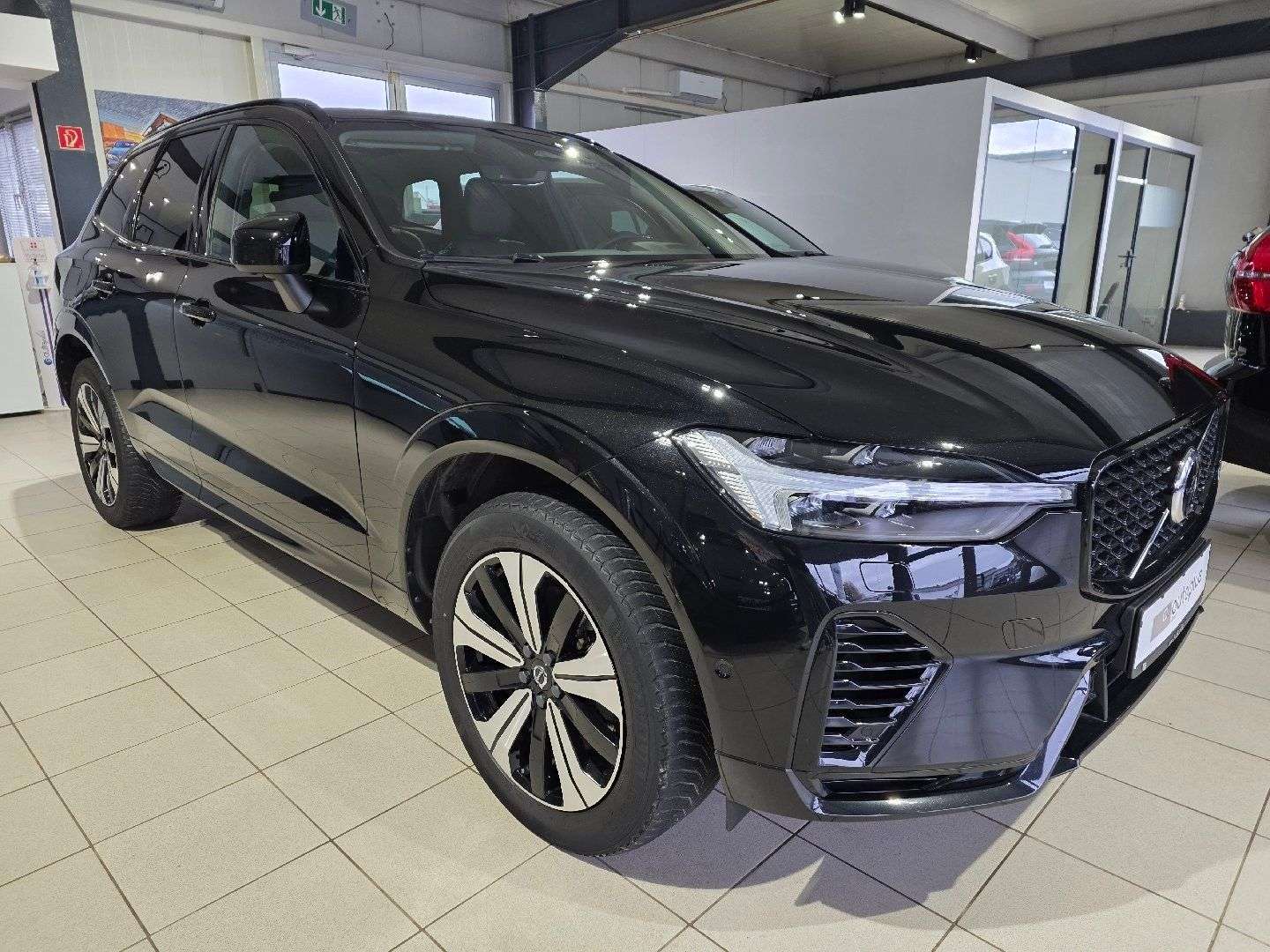 Volvo XC60 Plus Dark T6 - 2022 - Joinsteer - #5