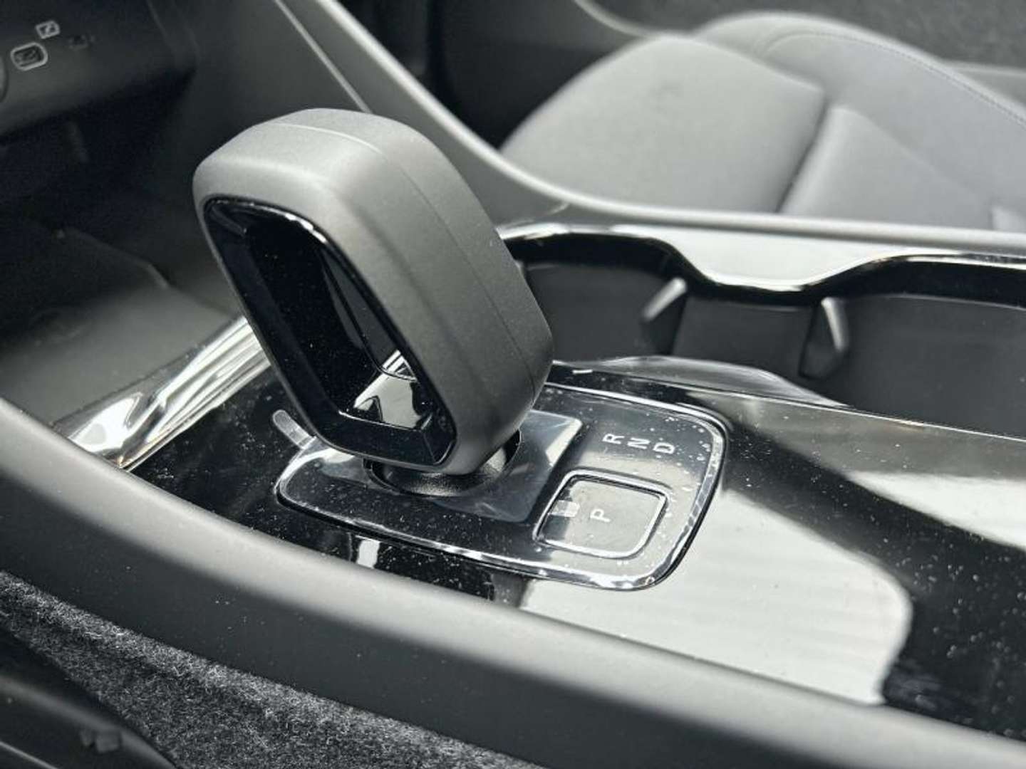 Volvo EX40 Plus - 2025 - Joinsteer - #18