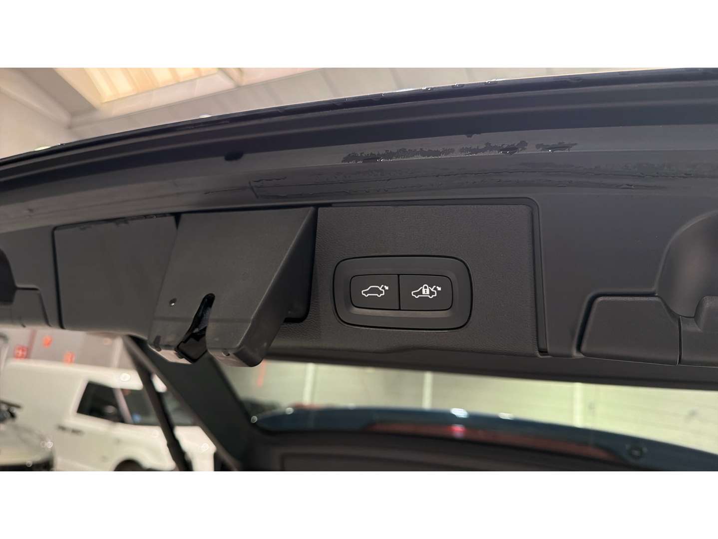 Volvo XC60 Plus Dark T6 Recharge - 2025 - Joinsteer - #31