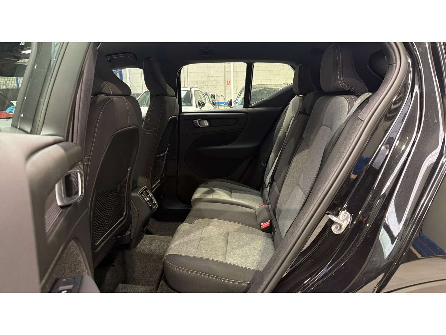 Volvo XC40 Core B3 - 2024 - Joinsteer - #6