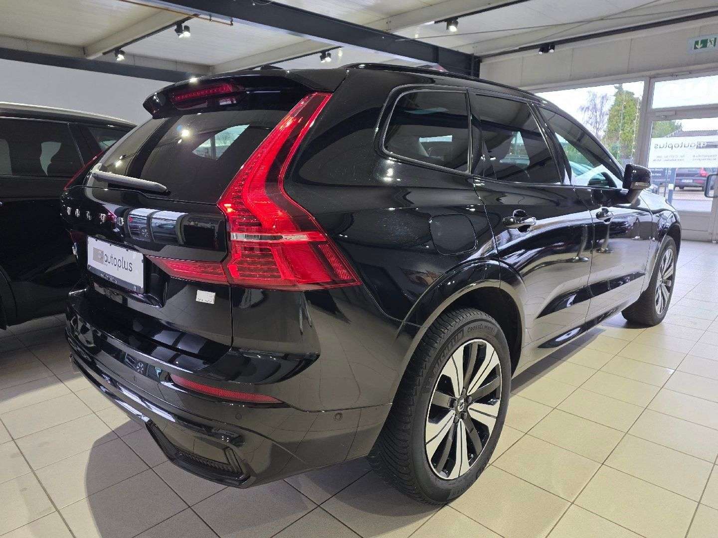 Volvo XC60 Plus Dark T6 - 2022 - Joinsteer - #6