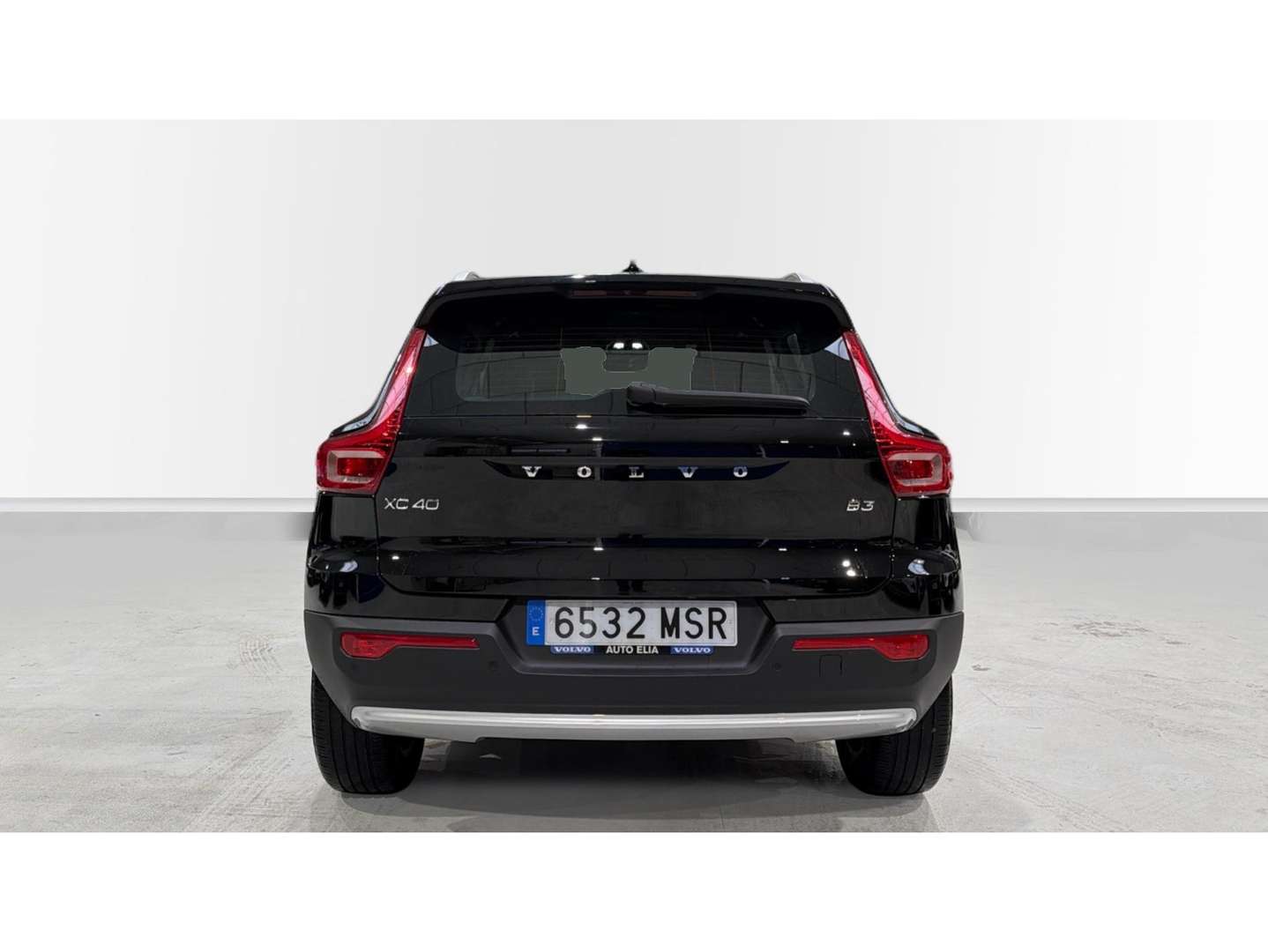 Volvo XC40 Core B3 - 2024 - Joinsteer - #7