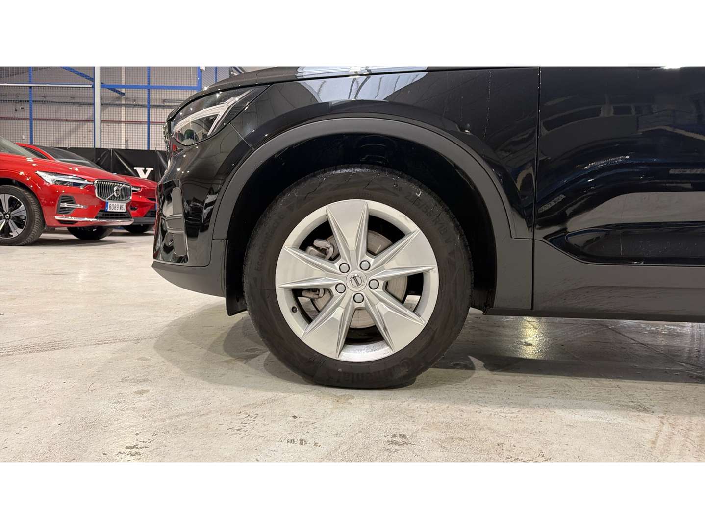 Volvo XC40 Core B3 - 2024 - Joinsteer - #9