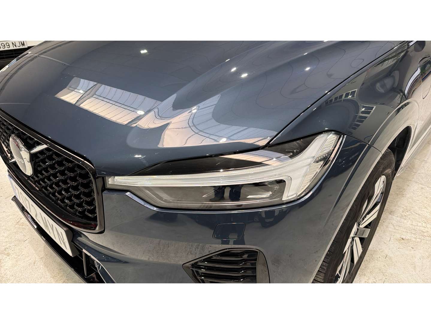 Volvo XC60 Plus Dark T6 Recharge - 2025 - Joinsteer - #35