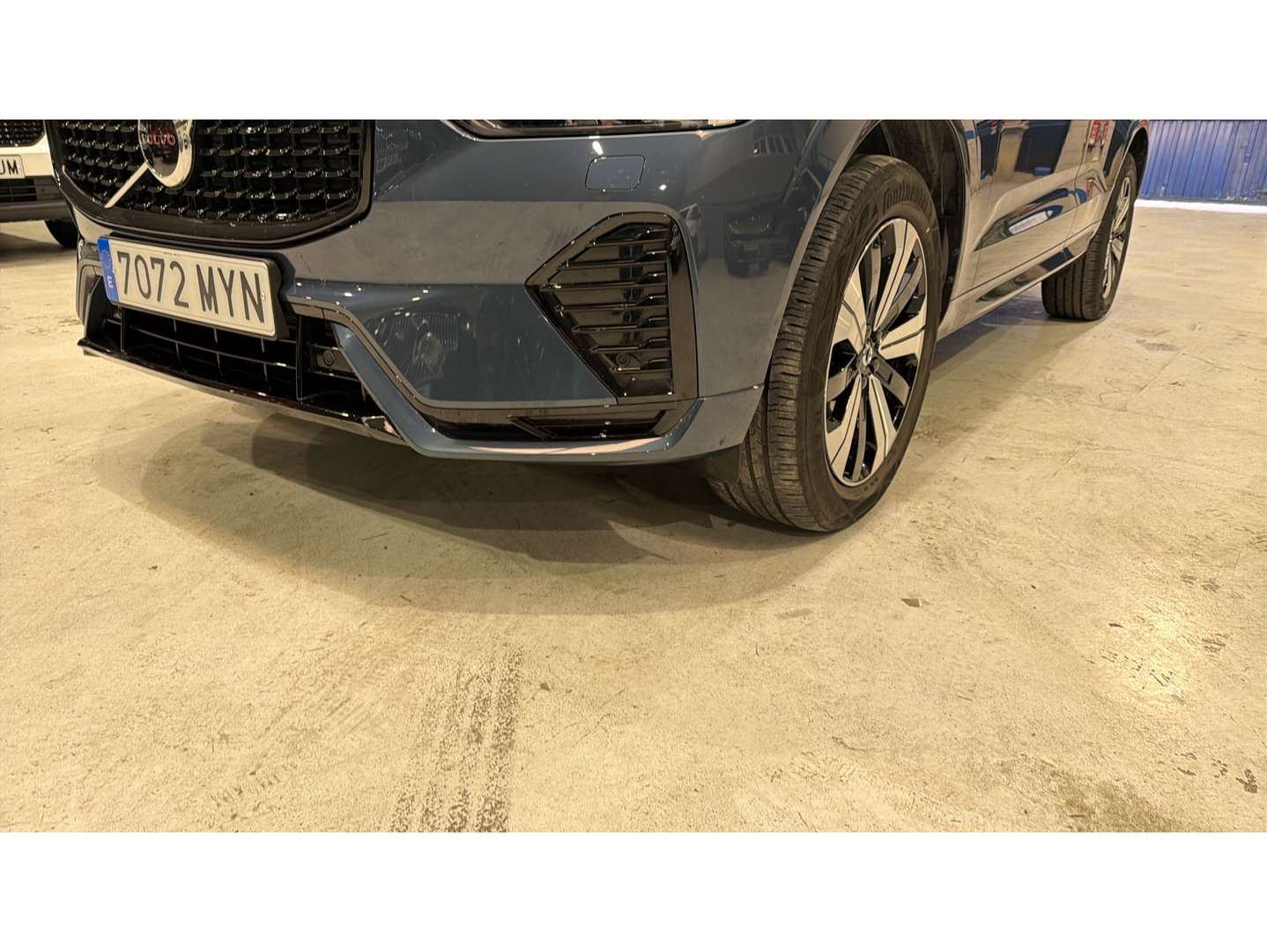 Volvo XC60 Plus Dark T6 Recharge - 2025 - Joinsteer - #36