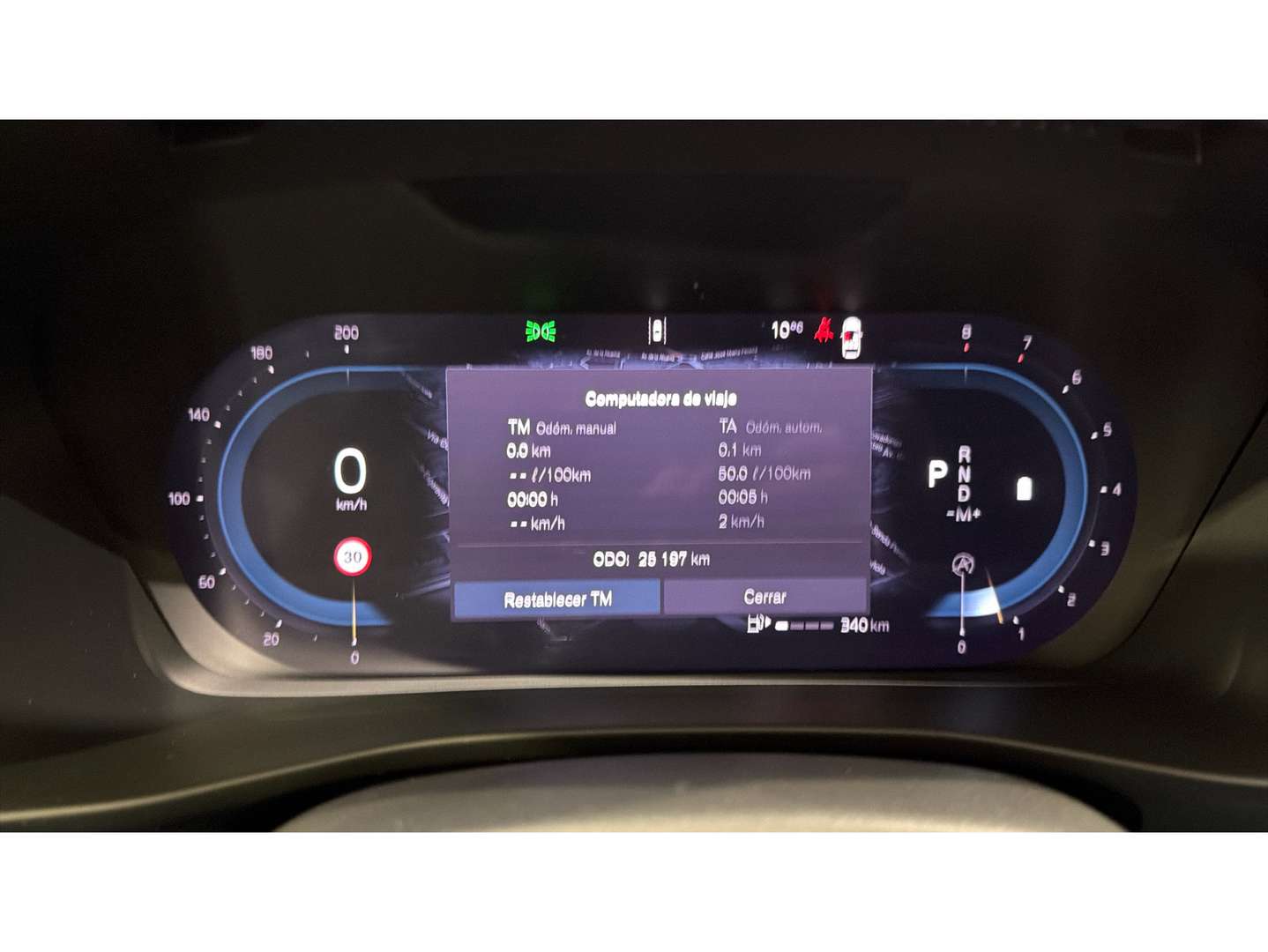 Volvo XC40 Core B3 - 2024 - Joinsteer - #11