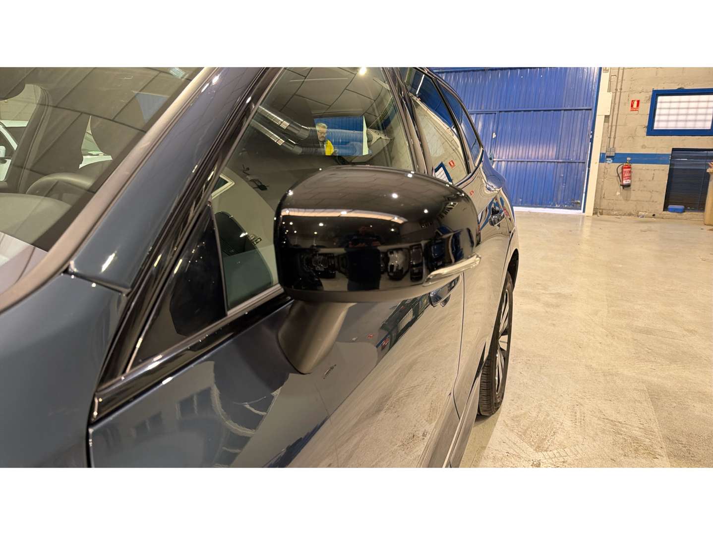 Volvo XC60 Plus Dark T6 Recharge - 2025 - Joinsteer - #37