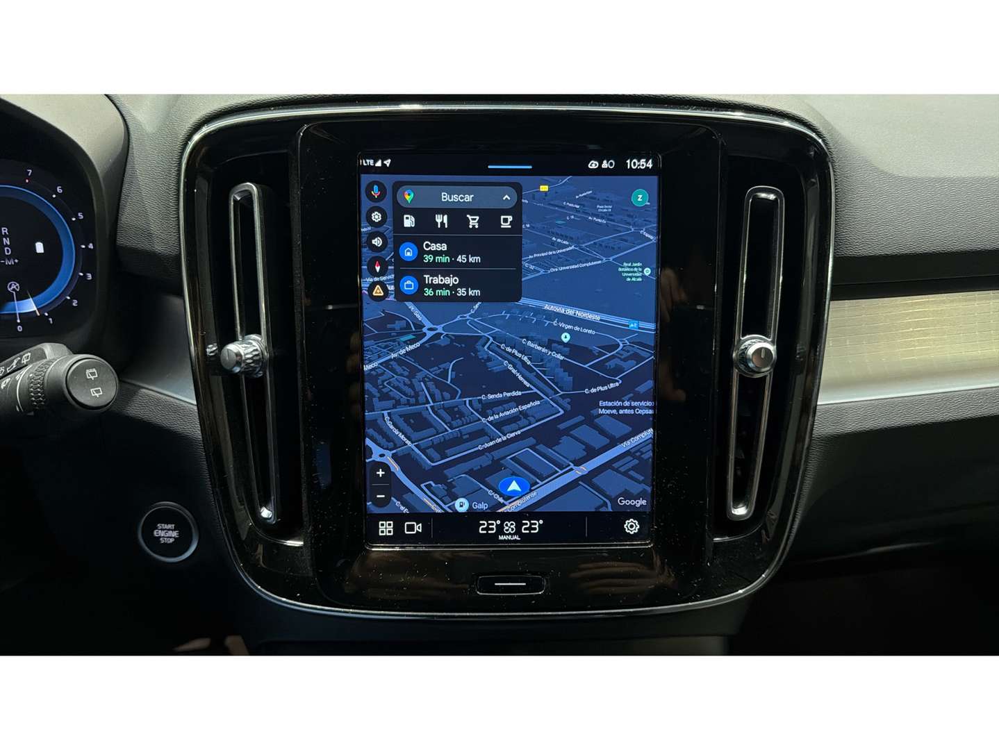 Volvo XC40 Core B3 - 2024 - Joinsteer - #12