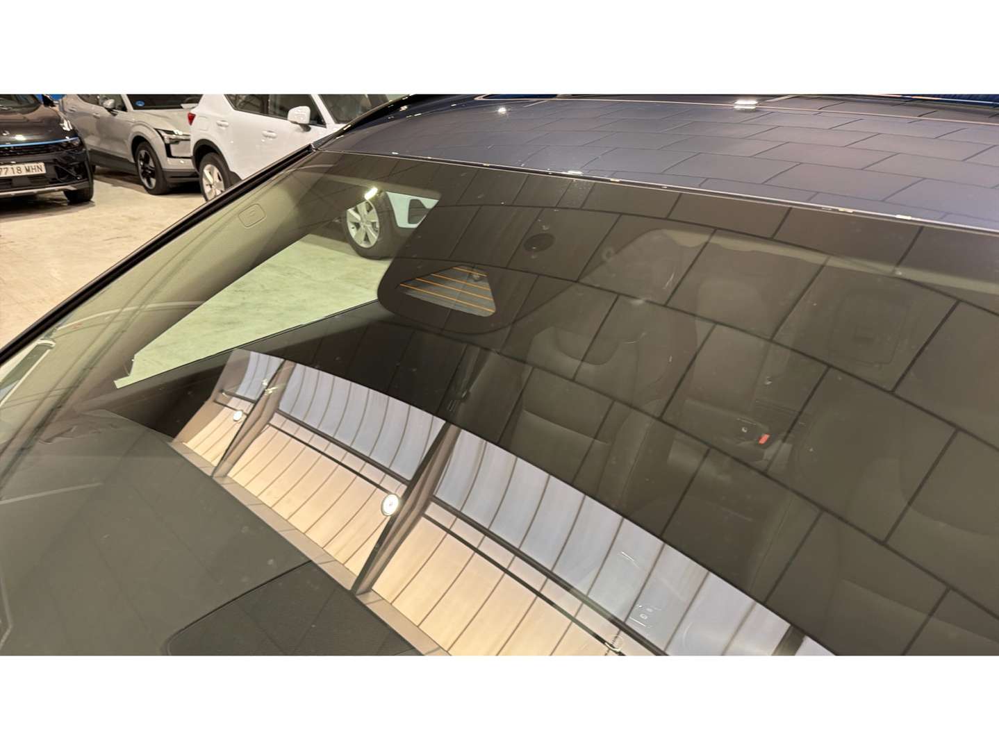 Volvo XC60 Plus Dark T6 Recharge - 2025 - Joinsteer - #38