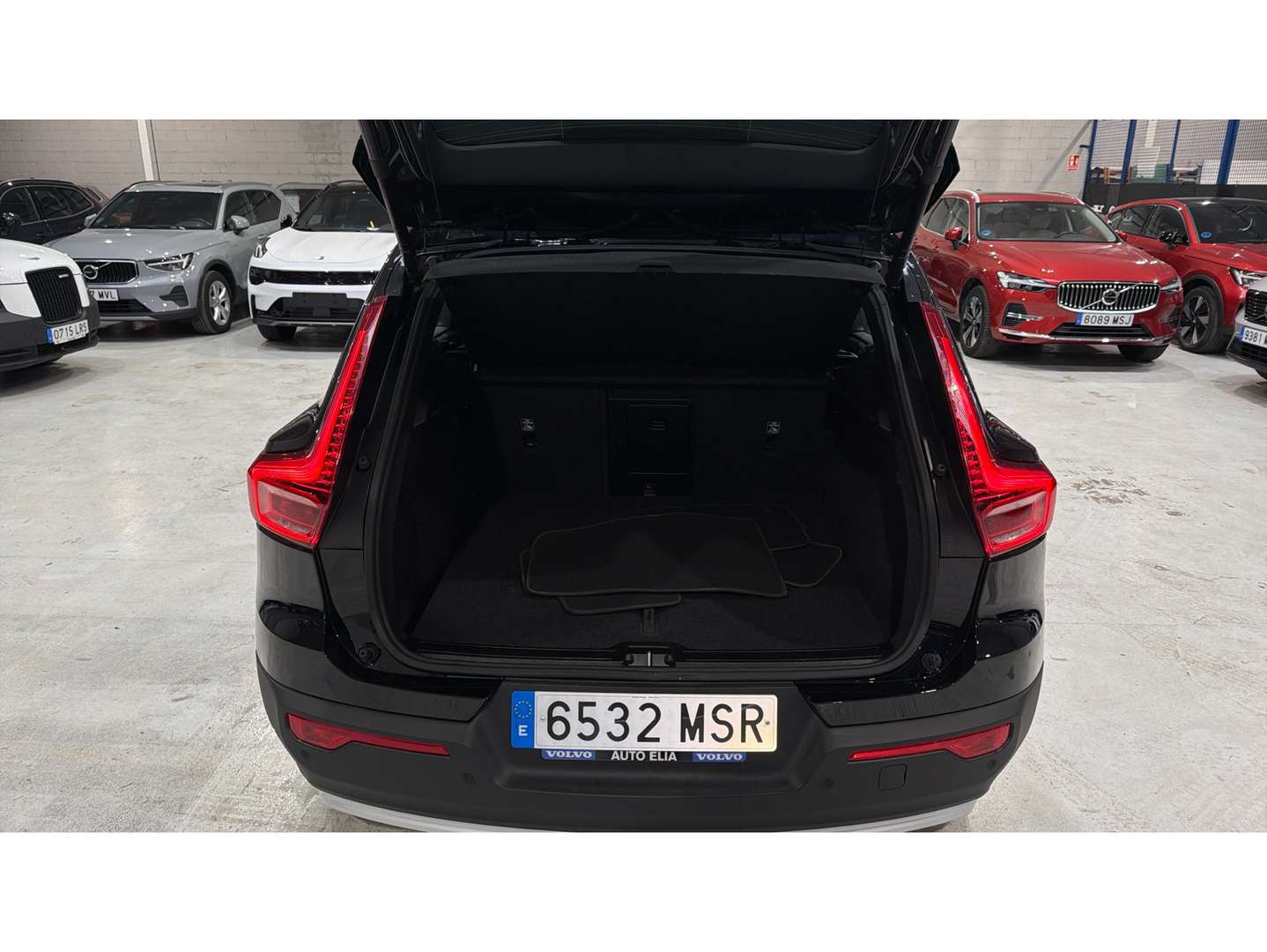 Volvo XC40 Core B3 - 2024 - Joinsteer - #13