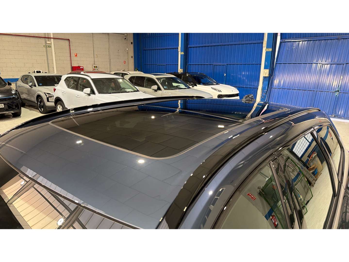 Volvo XC60 Plus Dark T6 Recharge - 2025 - Joinsteer - #39