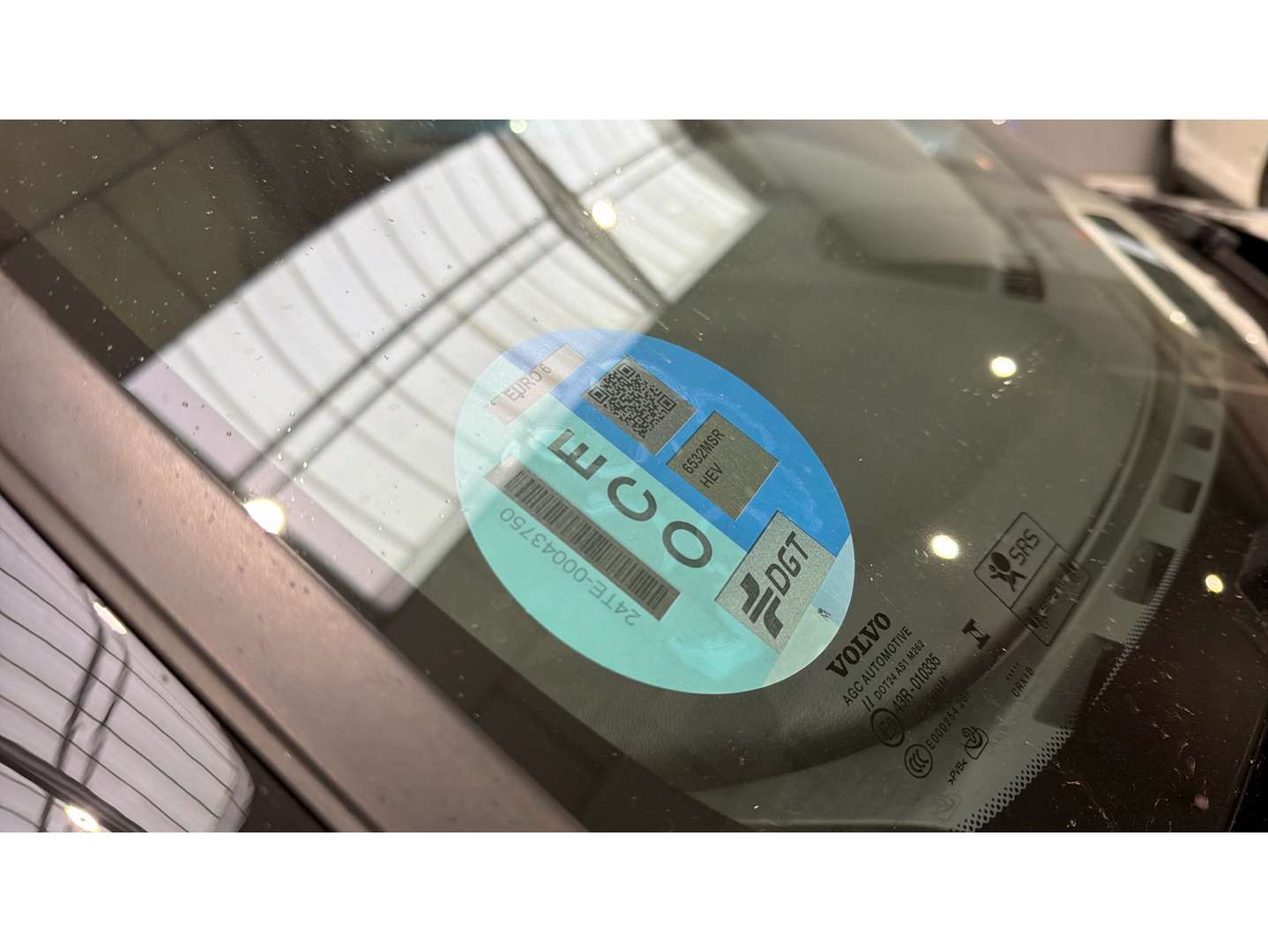 Volvo XC40 Core B3 - 2024 - Joinsteer - #14