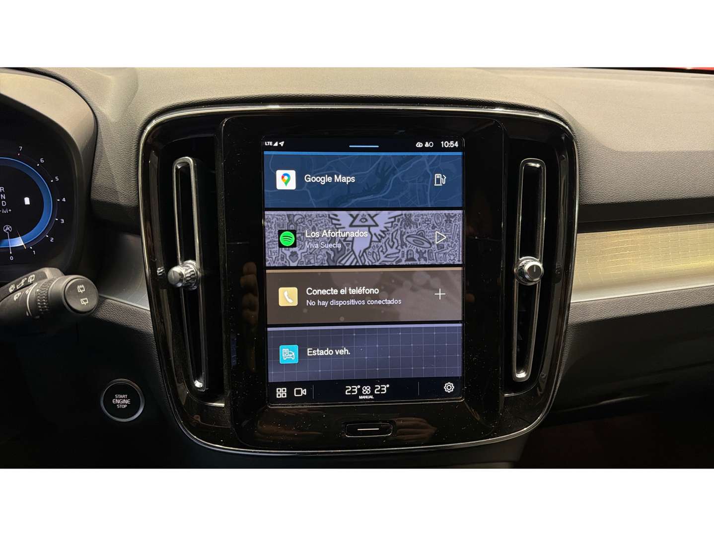 Volvo XC40 Core B3 - 2024 - Joinsteer - #15