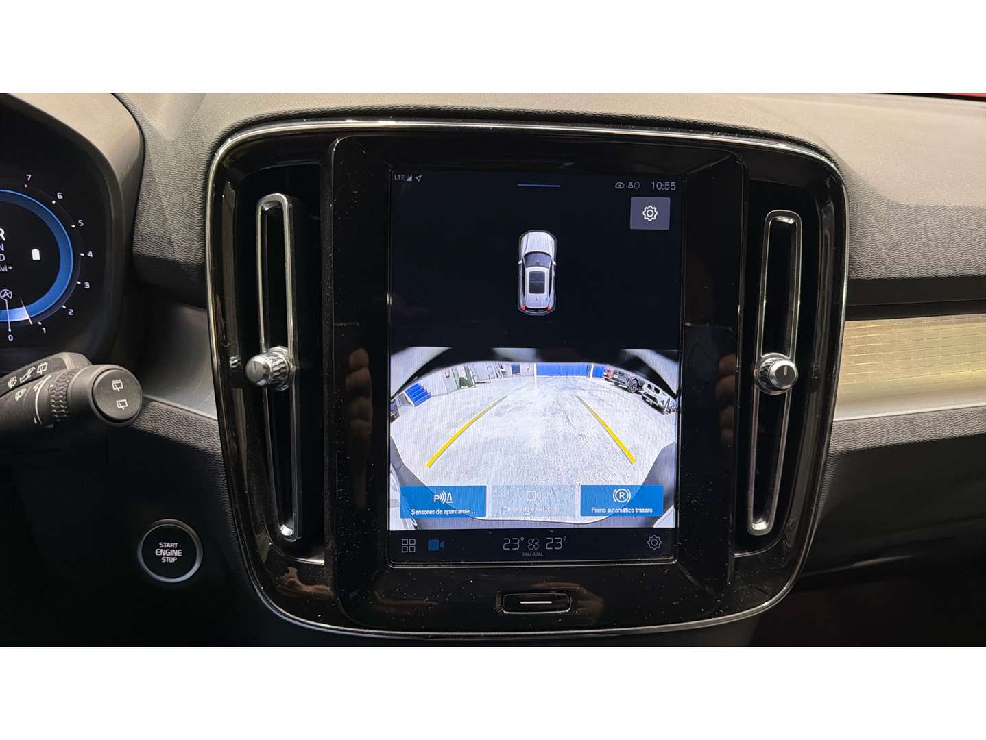 Volvo XC40 Core B3 - 2024 - Joinsteer - #16