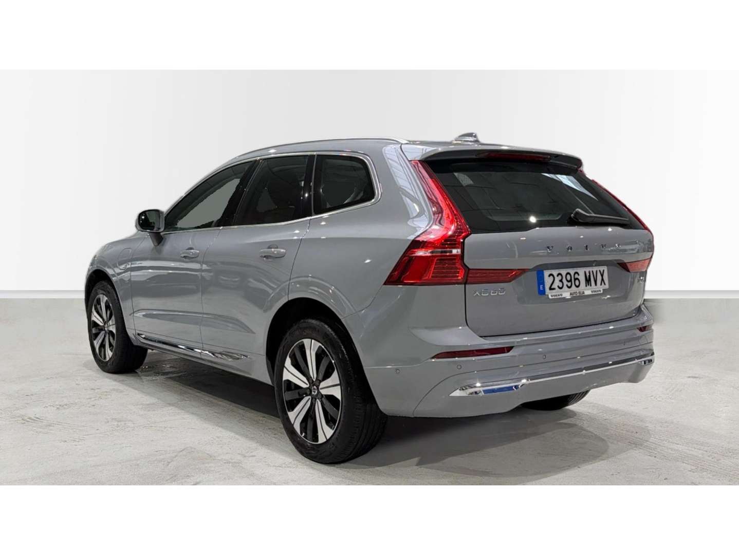 Volvo XC60 Plus Bright T6 Recharge - 2024 - Joinsteer - #2