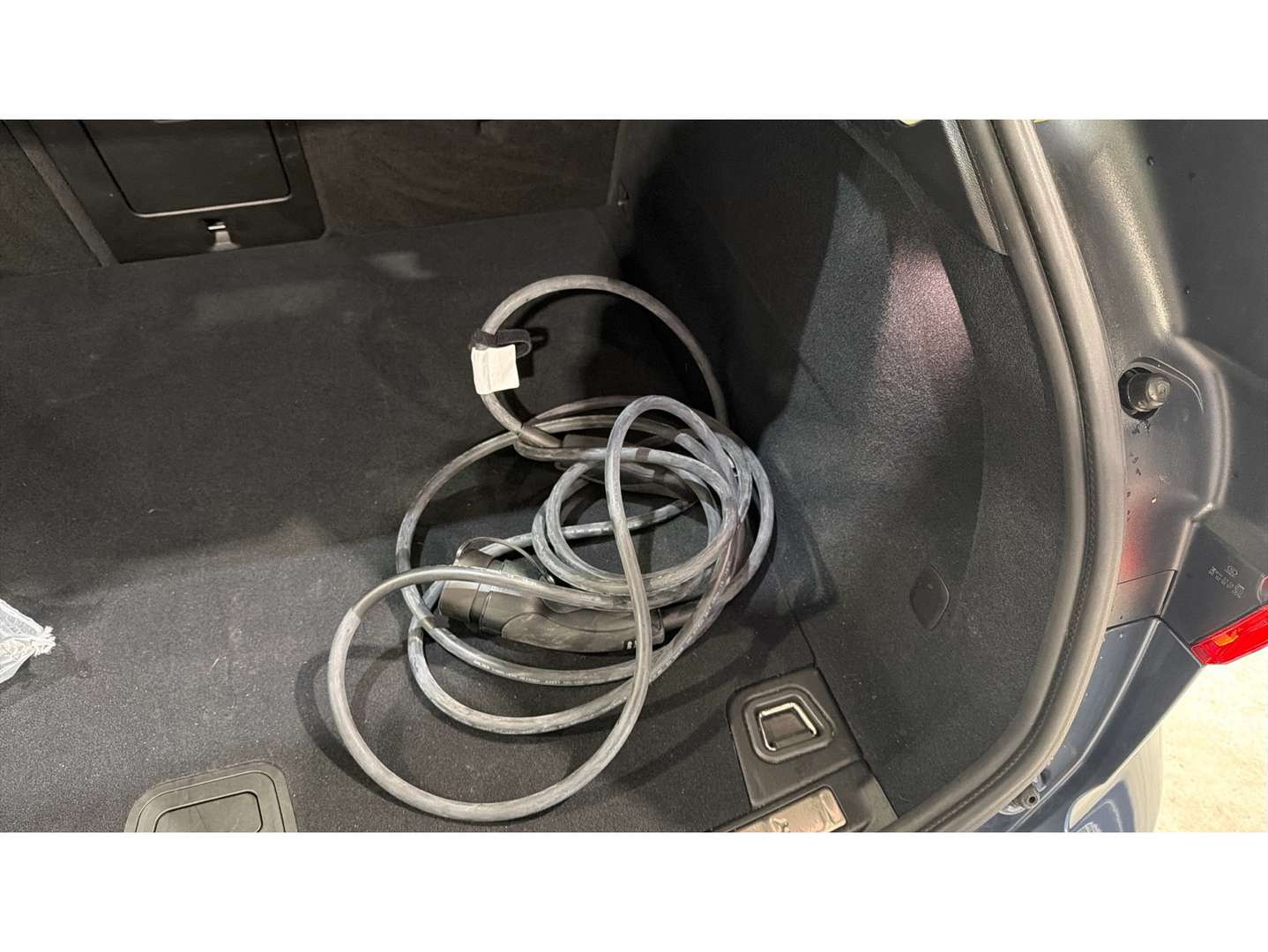 Volvo XC60 Plus Dark T6 Recharge - 2025 - Joinsteer - #44