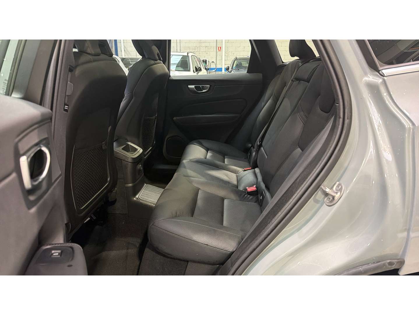 Volvo XC60 Plus Bright T6 Recharge - 2024 - Joinsteer - #6
