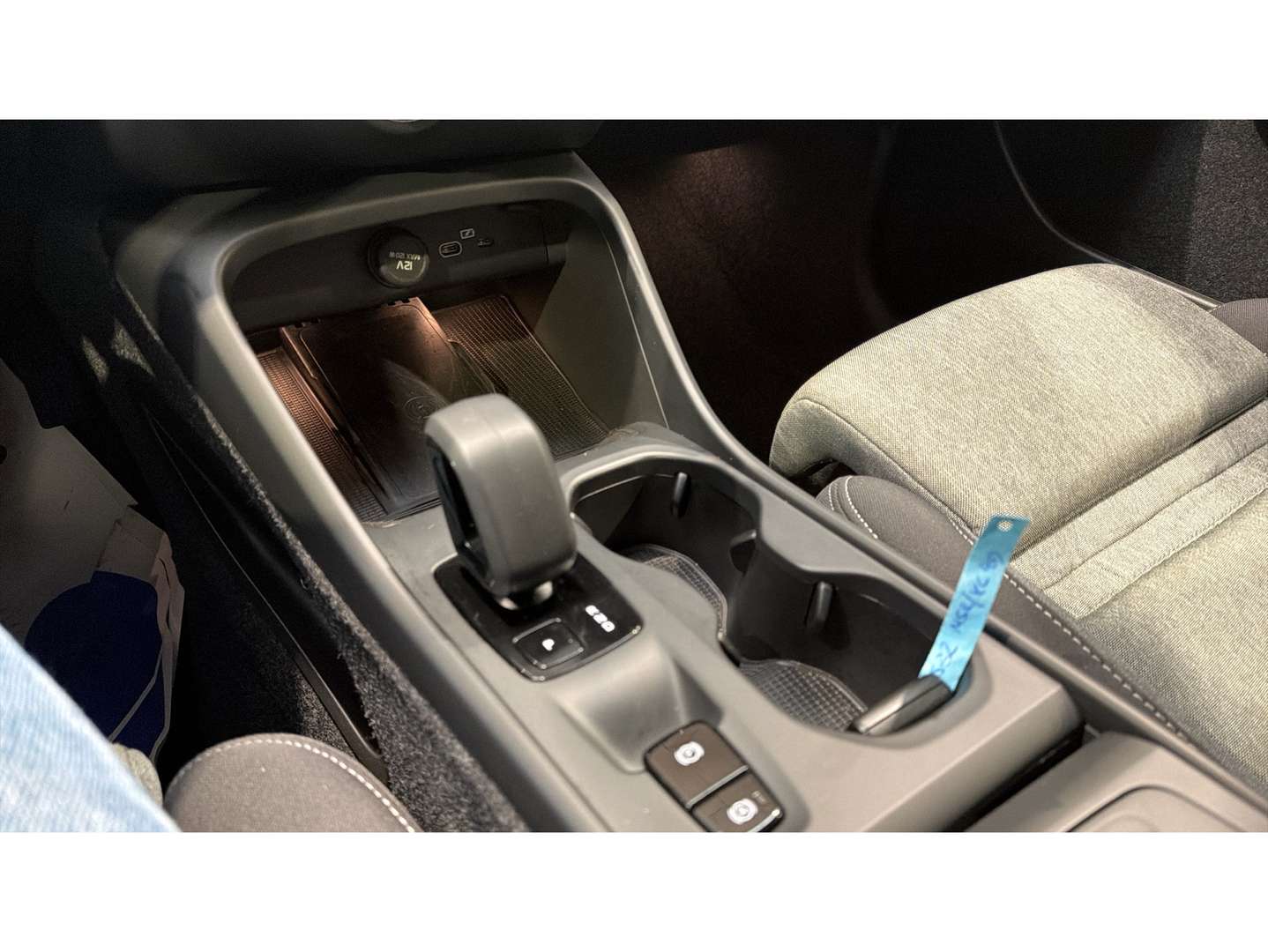 Volvo XC40 Core B3 - 2024 - Joinsteer - #23