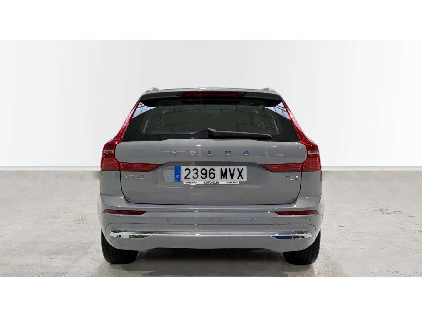 Volvo XC60 Plus Bright T6 Recharge - 2024 - Joinsteer - #7