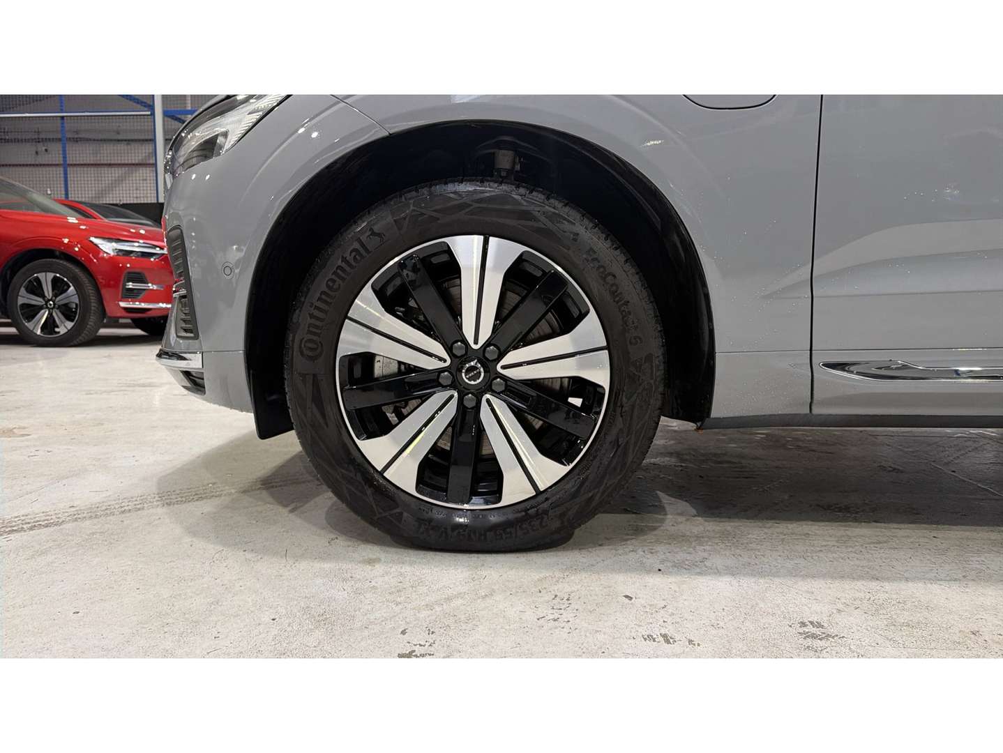 Volvo XC60 Plus Bright T6 Recharge - 2024 - Joinsteer - #9