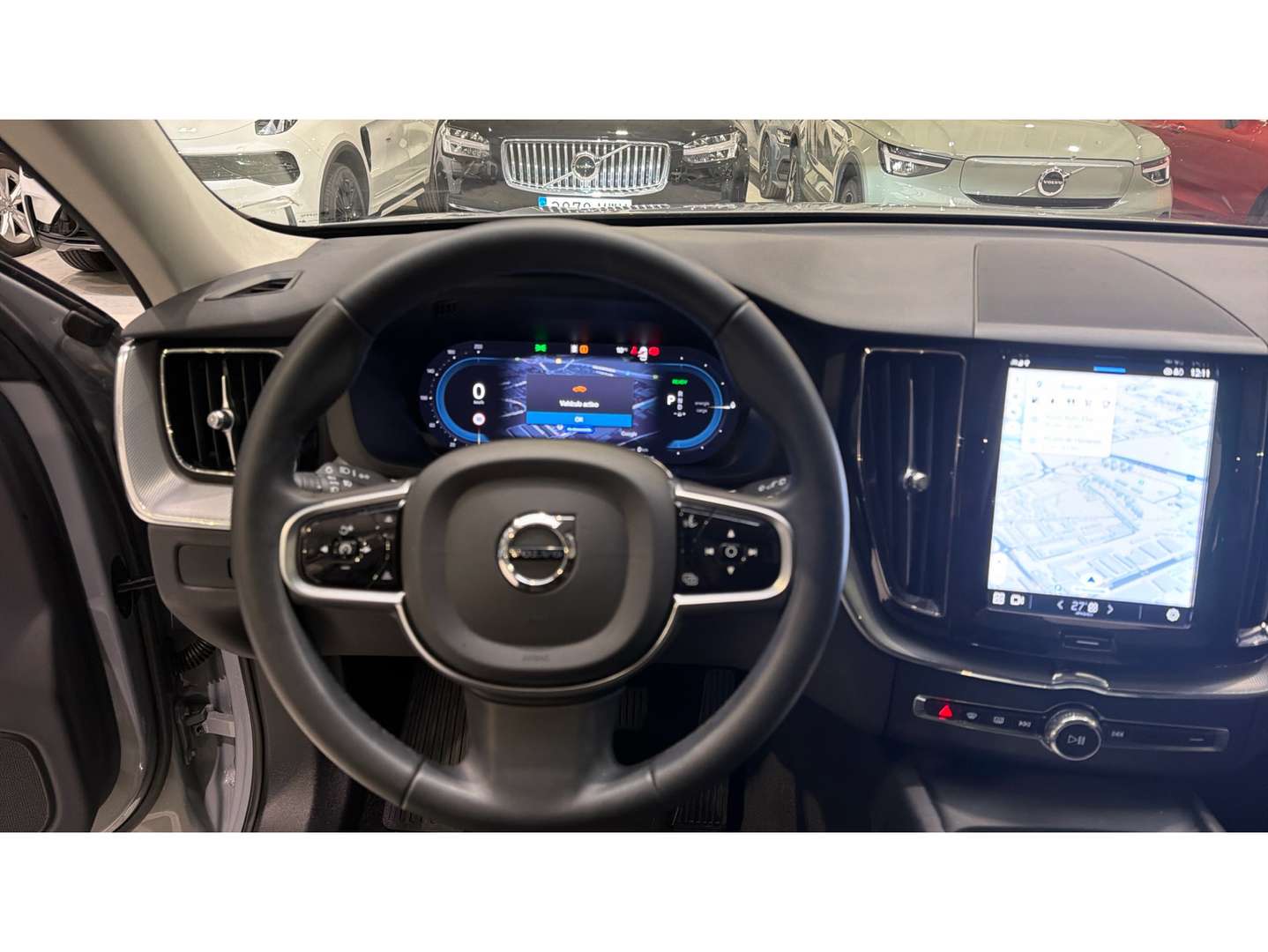 Volvo XC60 Plus Bright T6 Recharge - 2024 - Joinsteer - #10