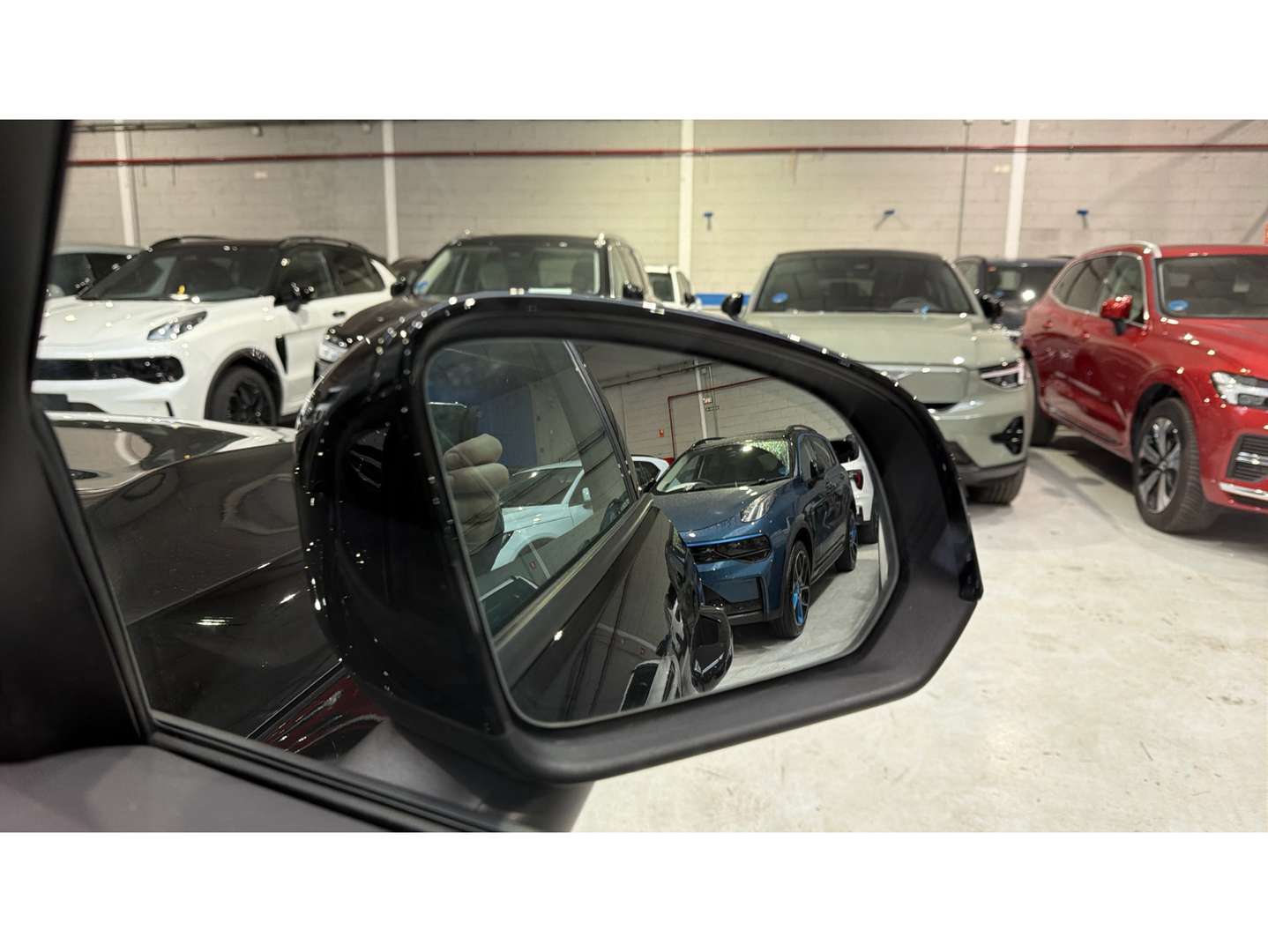 Volvo XC40 Core B3 - 2024 - Joinsteer - #27