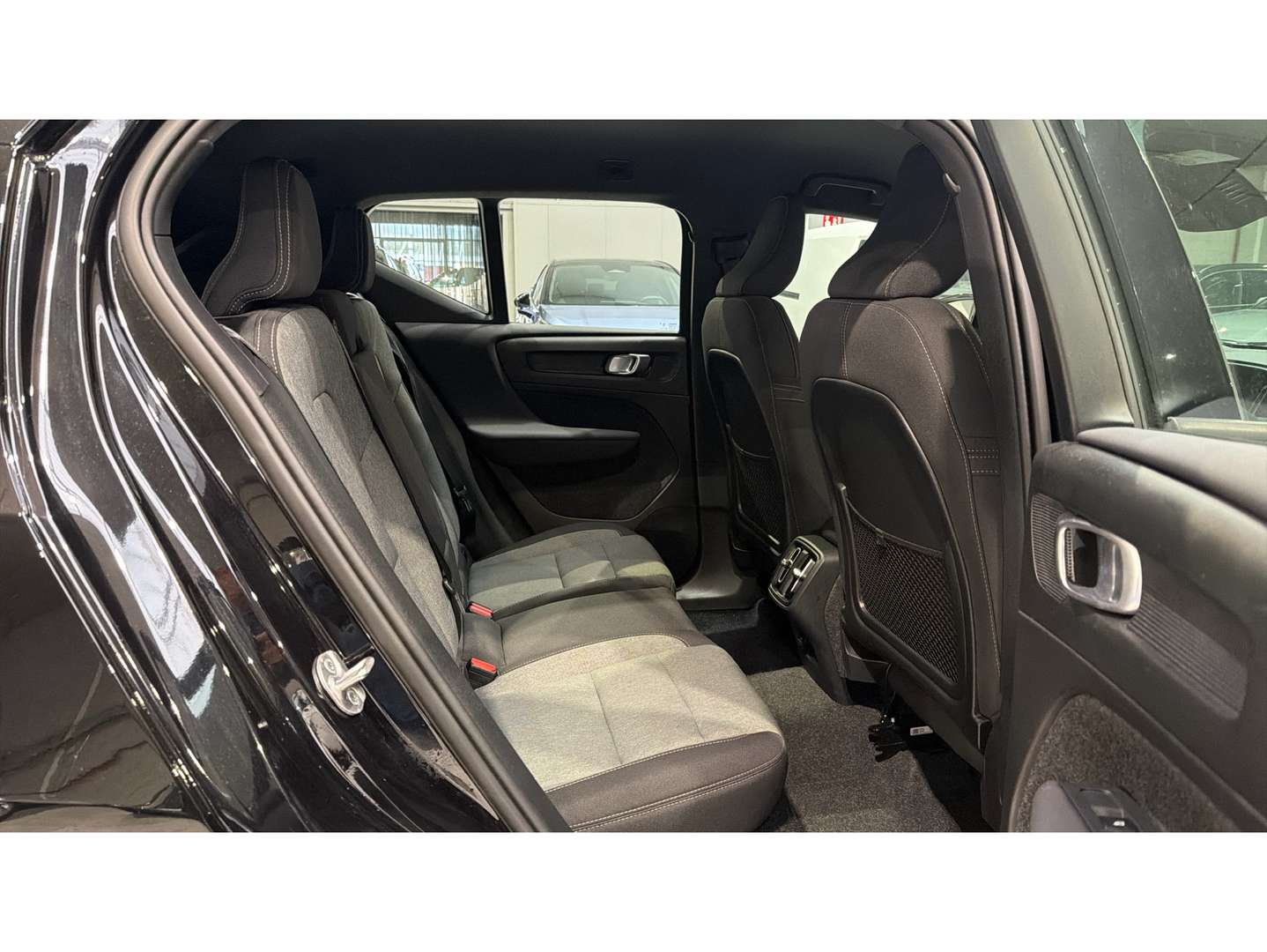 Volvo XC40 Core B3 - 2024 - Joinsteer - #28