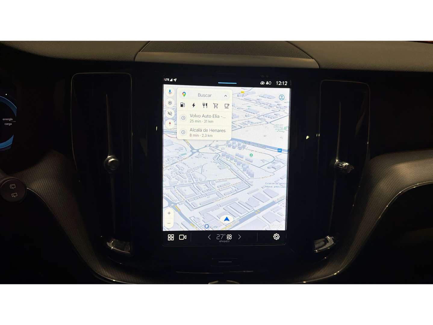 Volvo XC60 Plus Bright T6 Recharge - 2024 - Joinsteer - #12