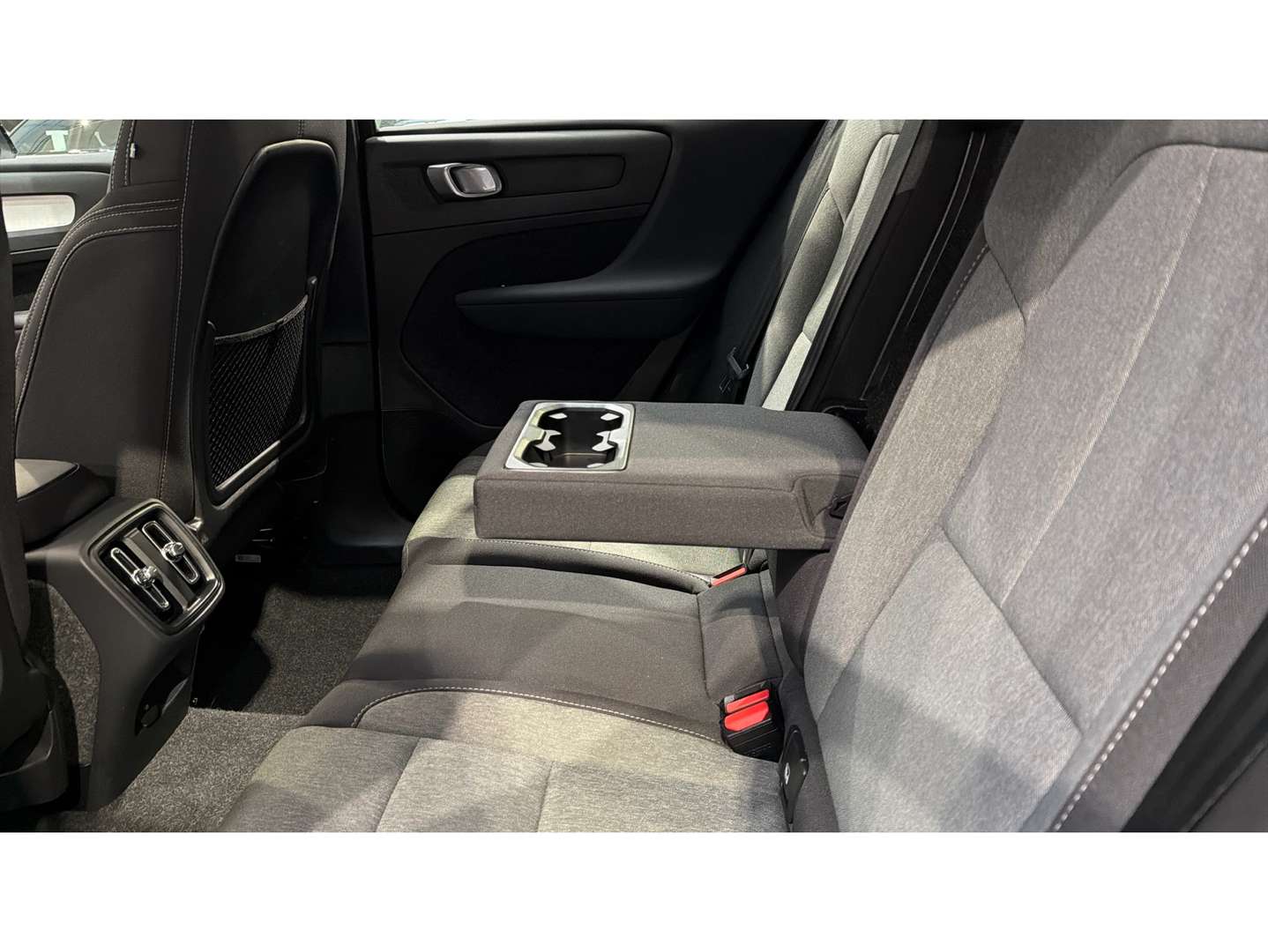 Volvo XC40 Core B3 - 2024 - Joinsteer - #29