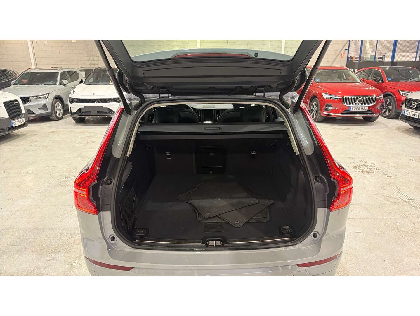 Volvo XC60 Plus Bright T6 Recharge - 2024 - Joinsteer - #13