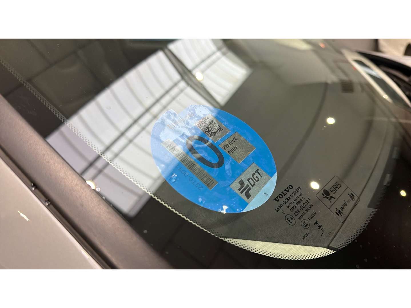 Volvo XC60 Plus Bright T6 Recharge - 2024 - Joinsteer - #14