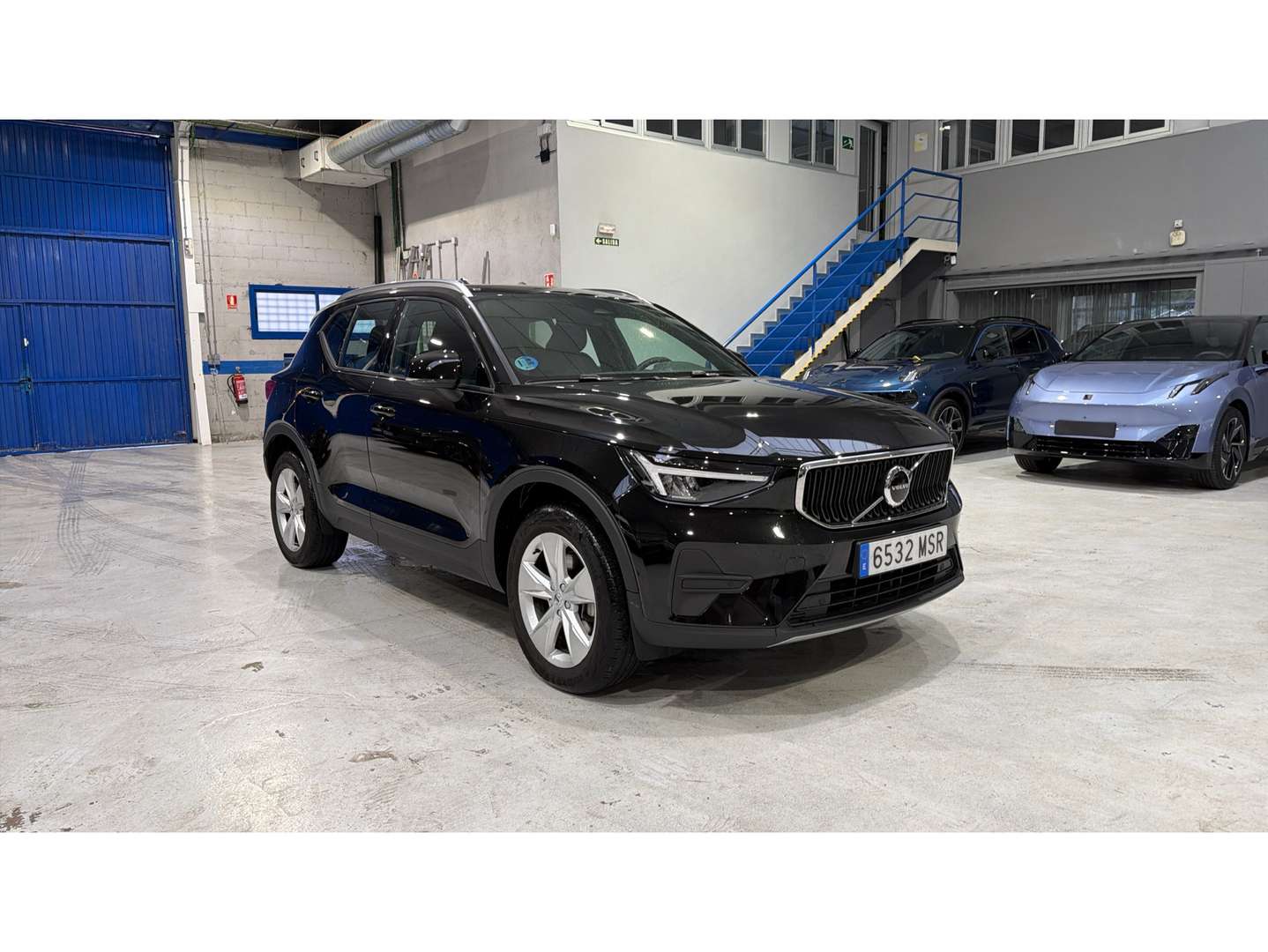 Volvo XC40 Core B3 - 2024 - Joinsteer - #31