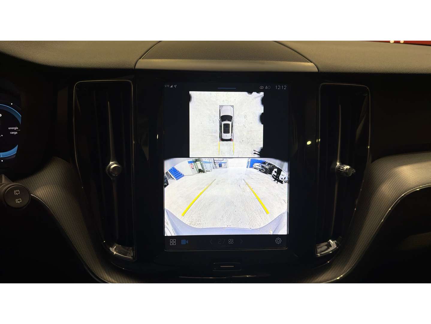 Volvo XC60 Plus Bright T6 Recharge - 2024 - Joinsteer - #17