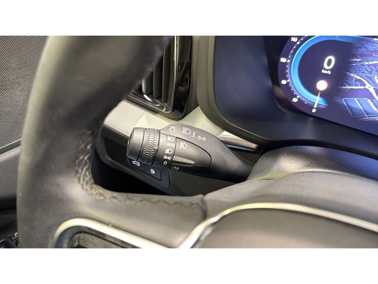 Volvo XC60 Plus Bright T6 Recharge - 2024 - Joinsteer - #18