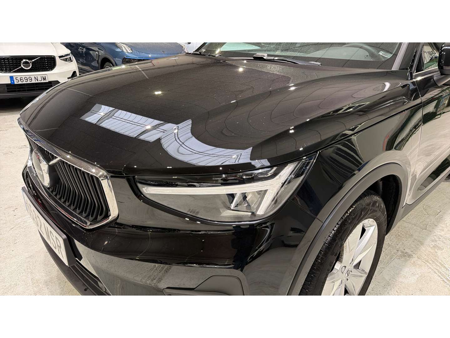 Volvo XC40 Core B3 - 2024 - Joinsteer - #34