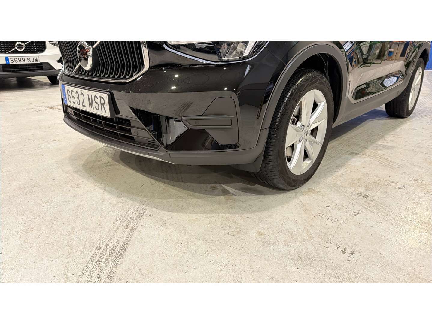 Volvo XC40 Core B3 - 2024 - Joinsteer - #35