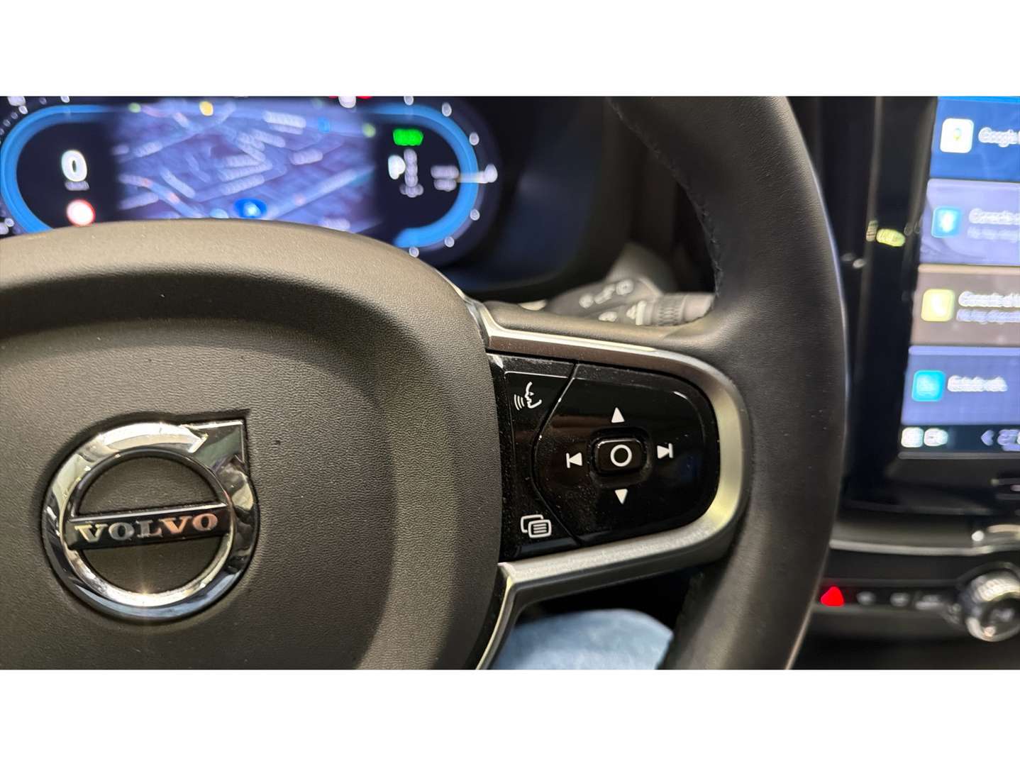 Volvo XC60 Plus Bright T6 Recharge - 2024 - Joinsteer - #20