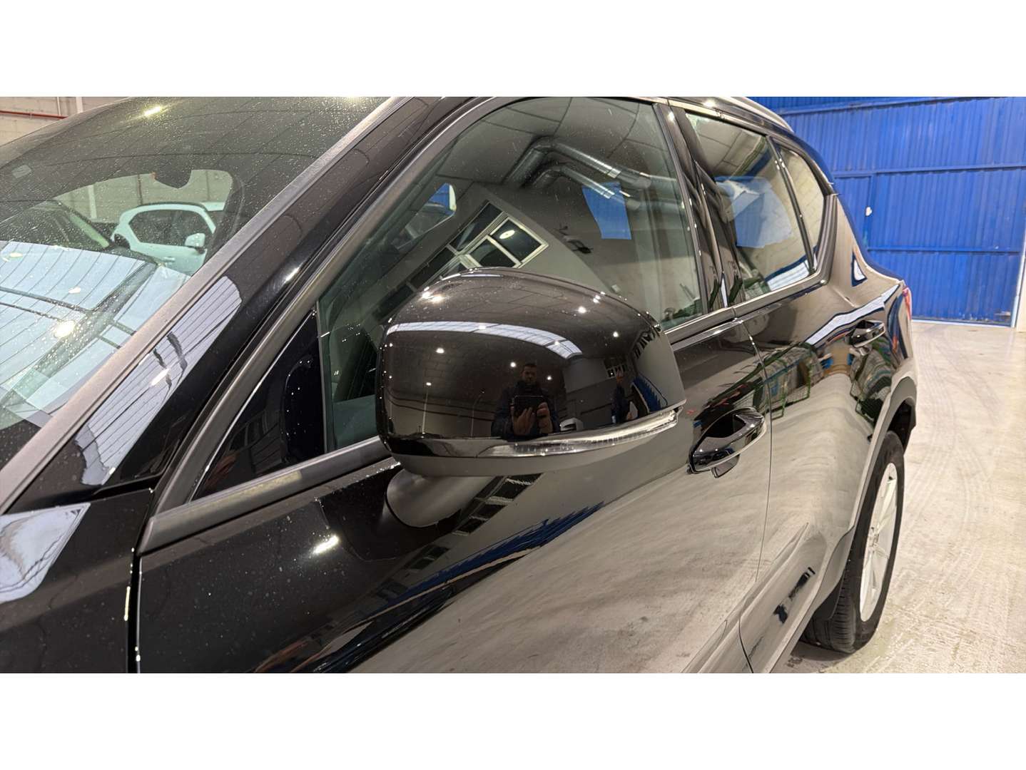 Volvo XC40 Core B3 - 2024 - Joinsteer - #36