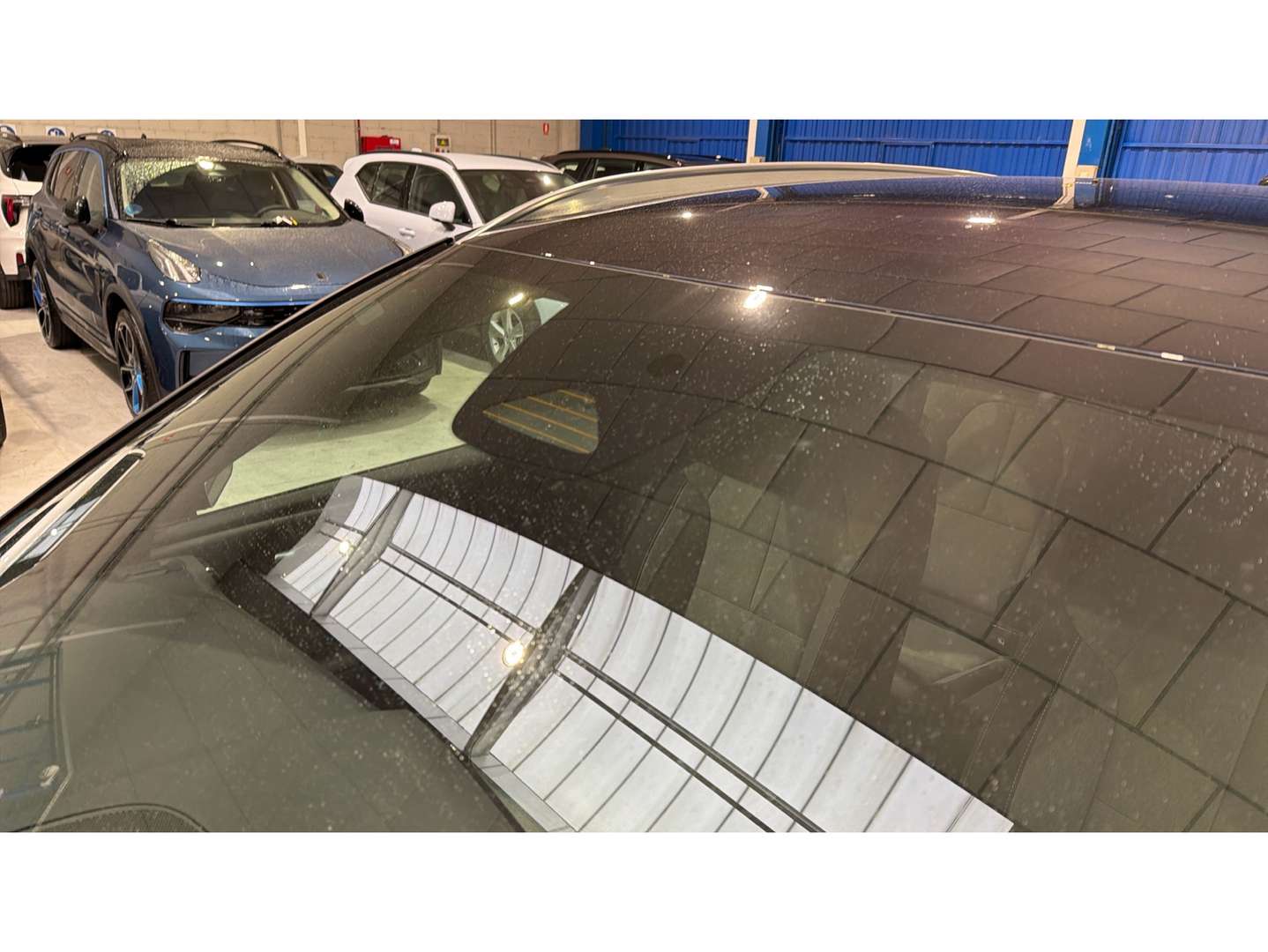 Volvo XC40 Core B3 - 2024 - Joinsteer - #37