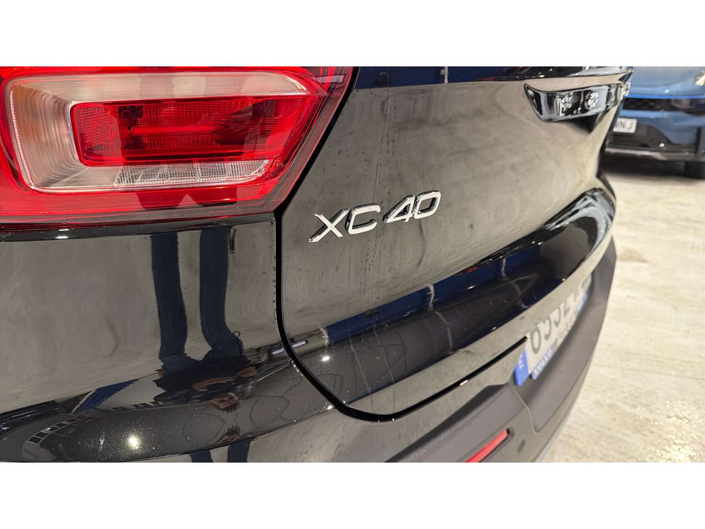 Volvo XC40 Core B3 - 2024 - Joinsteer - #38