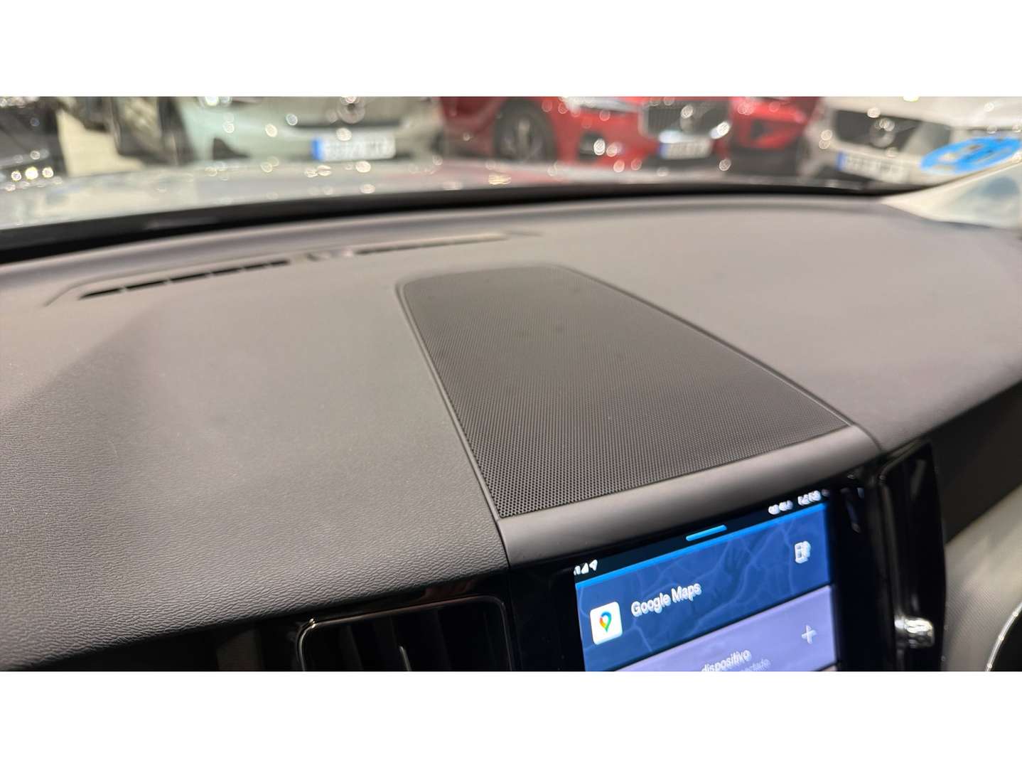 Volvo XC60 Plus Bright T6 Recharge - 2024 - Joinsteer - #23