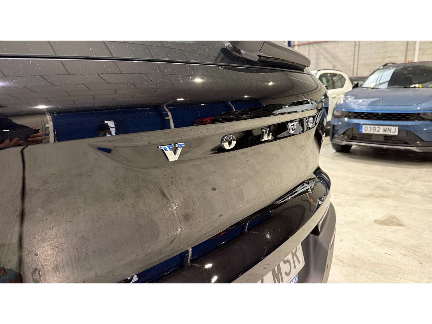 Volvo XC40 Core B3 - 2024 - Joinsteer - #39