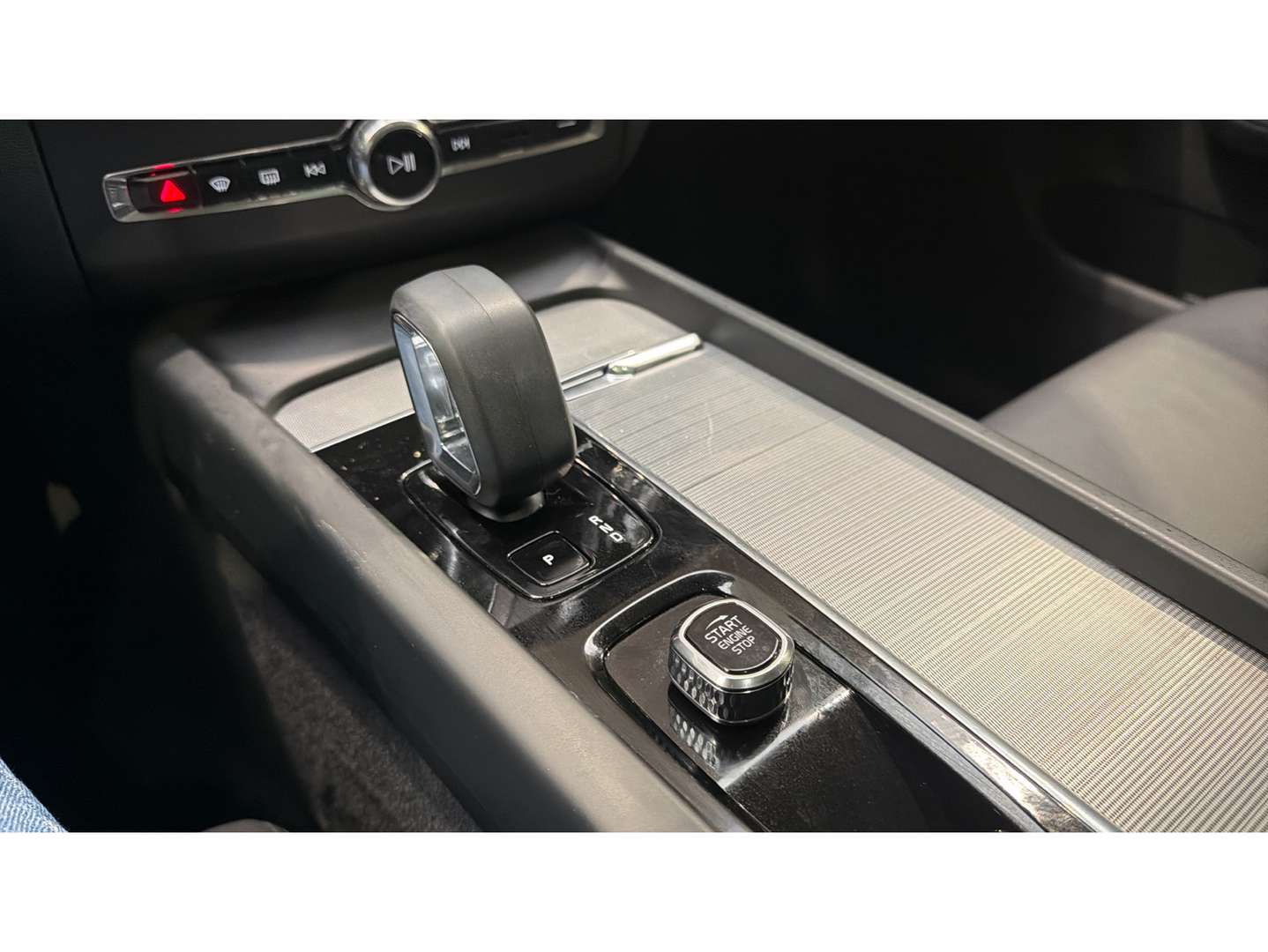 Volvo XC60 Plus Bright T6 Recharge - 2024 - Joinsteer - #24