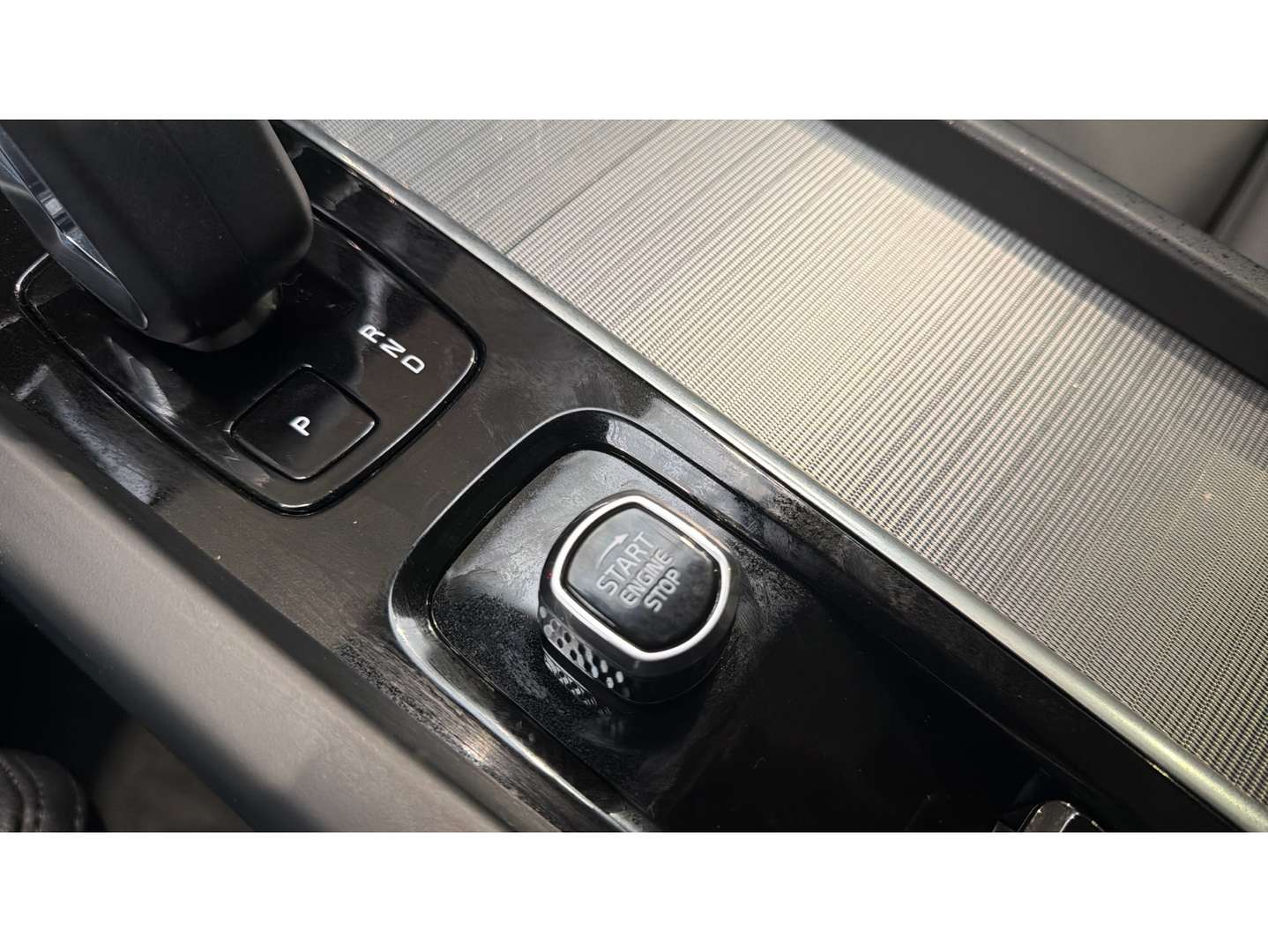 Volvo XC60 Plus Bright T6 Recharge - 2024 - Joinsteer - #25