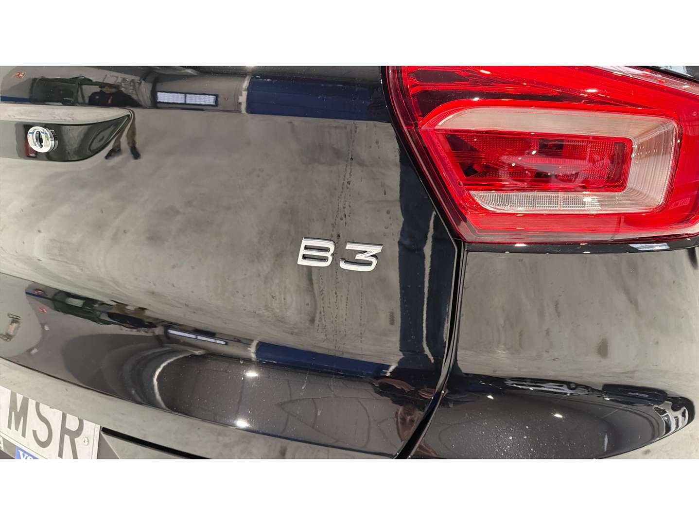 Volvo XC40 Core B3 - 2024 - Joinsteer - #41