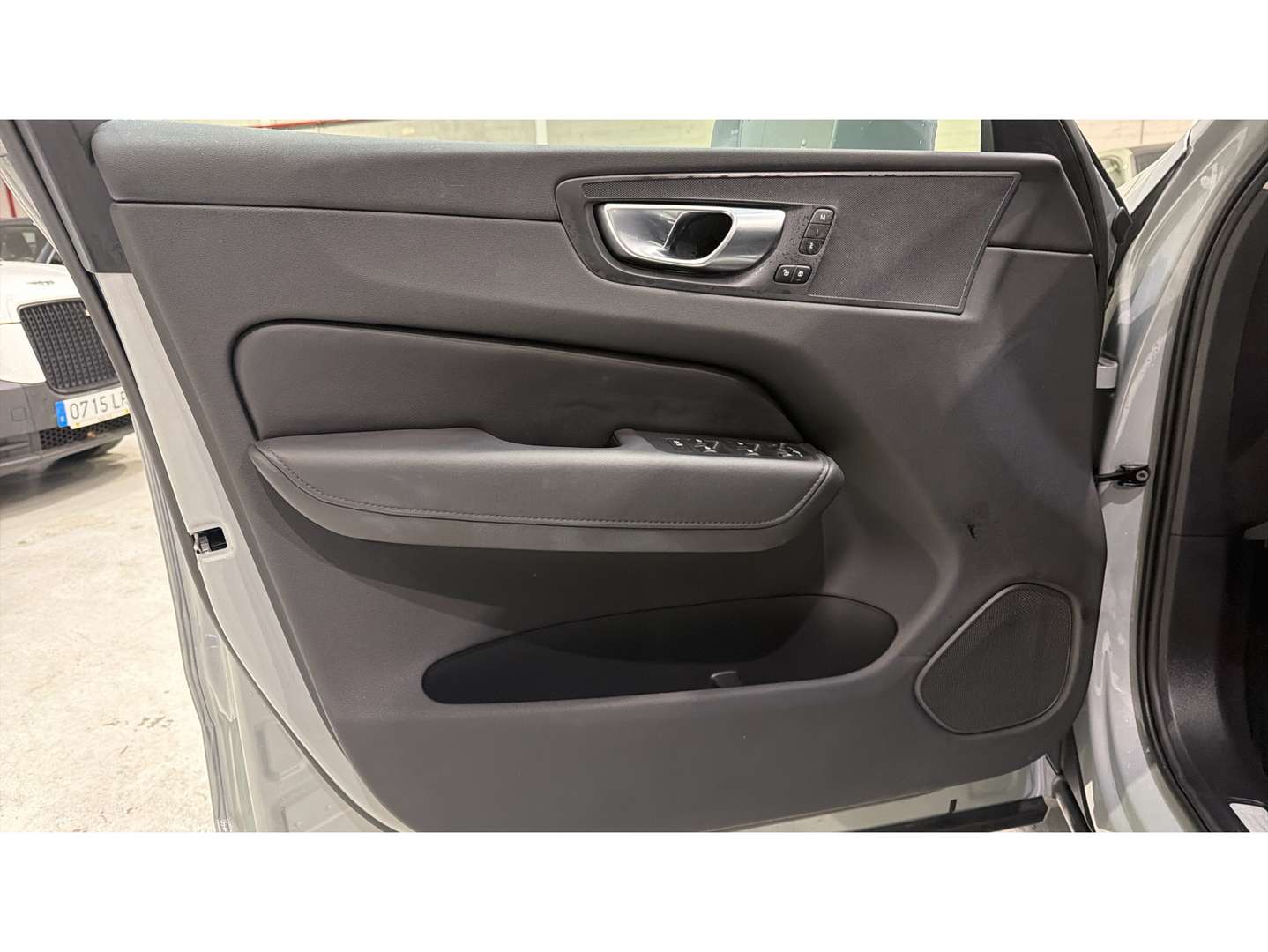 Volvo XC60 Plus Bright T6 Recharge - 2024 - Joinsteer - #26