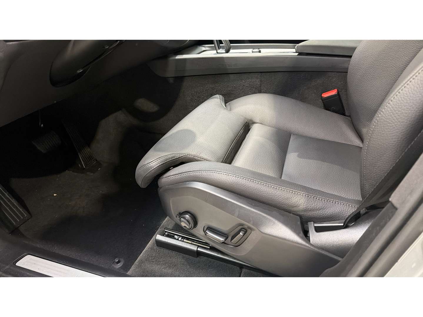 Volvo XC60 Plus Bright T6 Recharge - 2024 - Joinsteer - #27