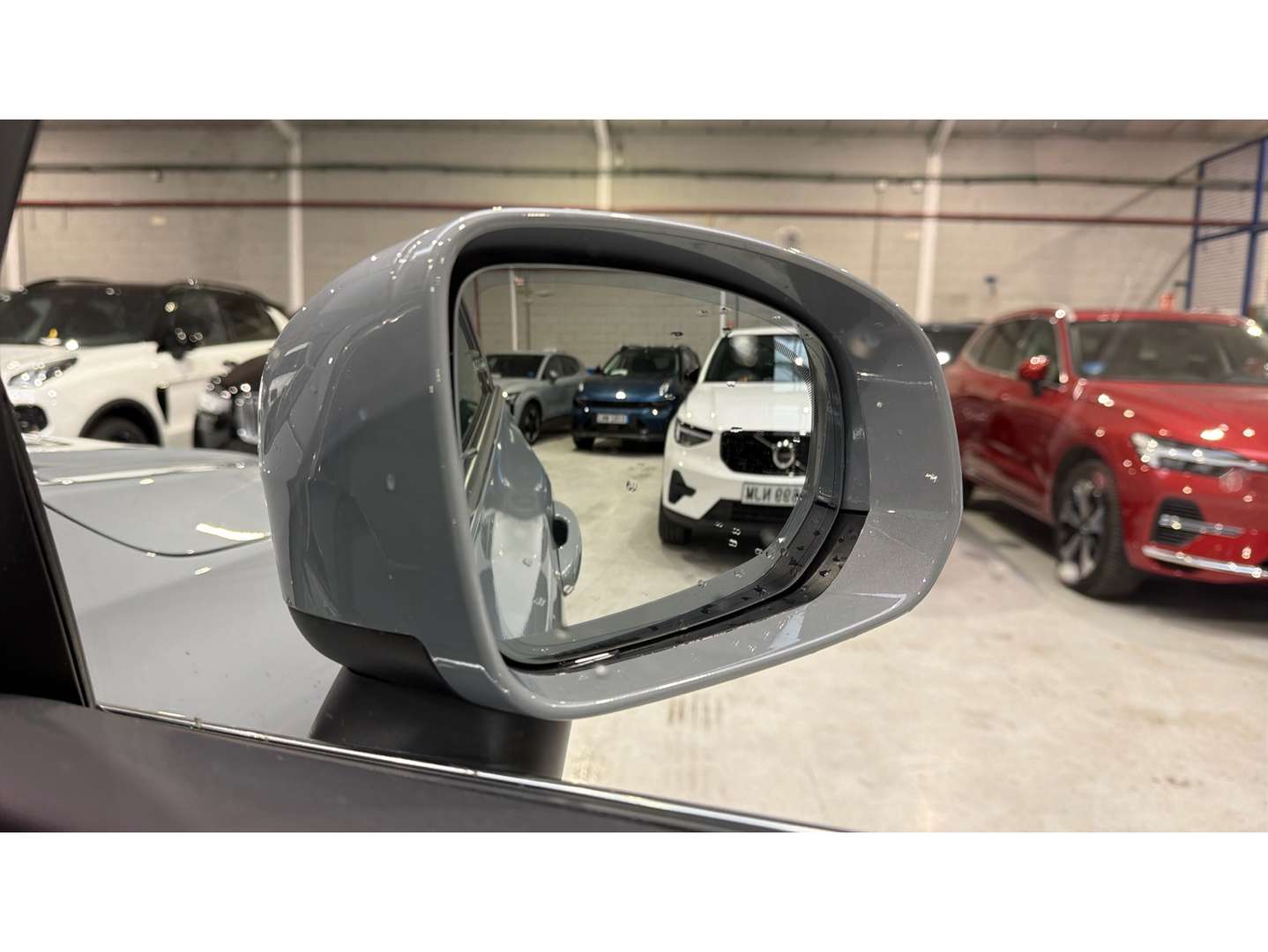 Volvo XC60 Plus Bright T6 Recharge - 2024 - Joinsteer - #29