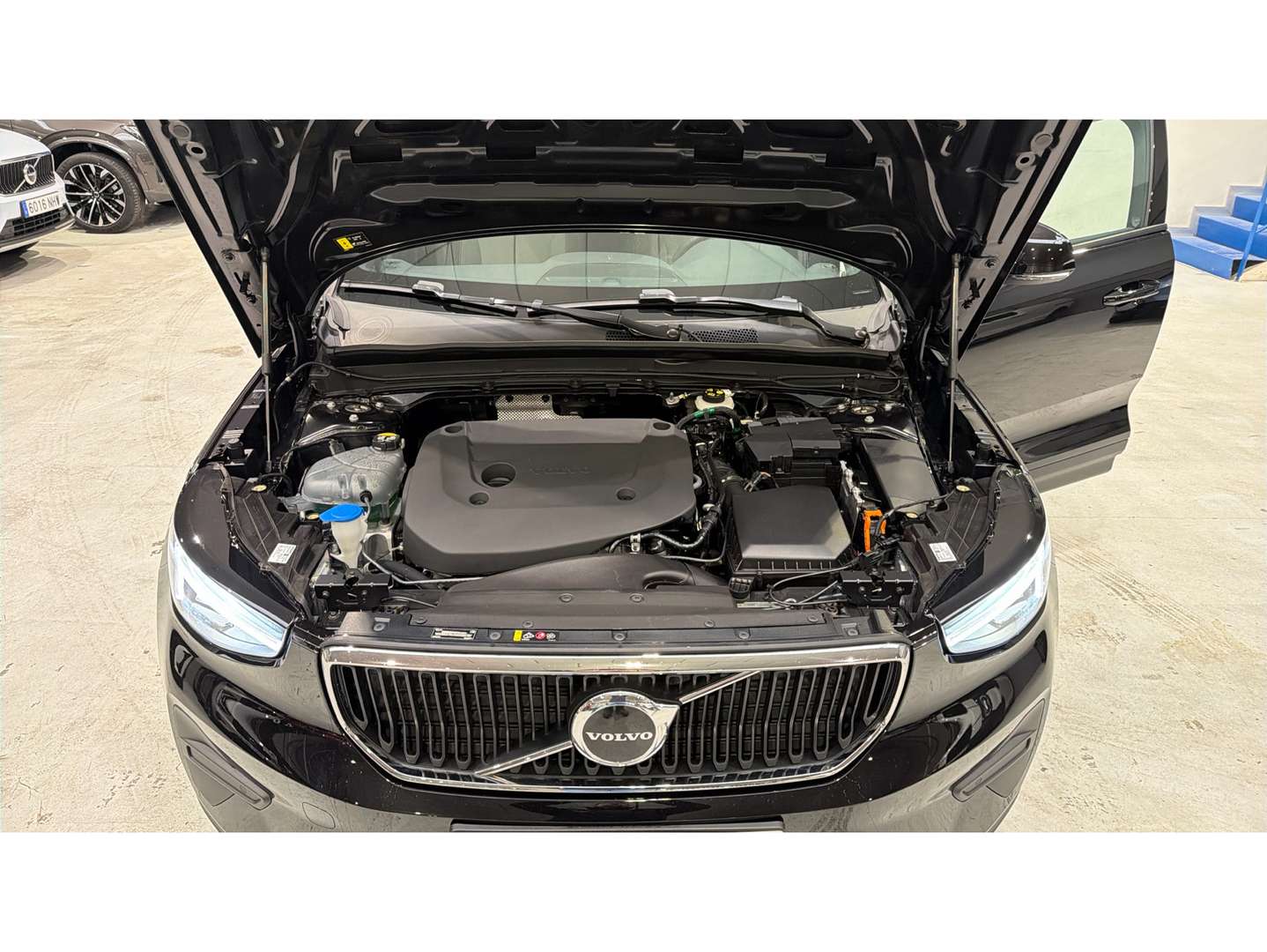 Volvo XC40 Core B3 - 2024 - Joinsteer - #45