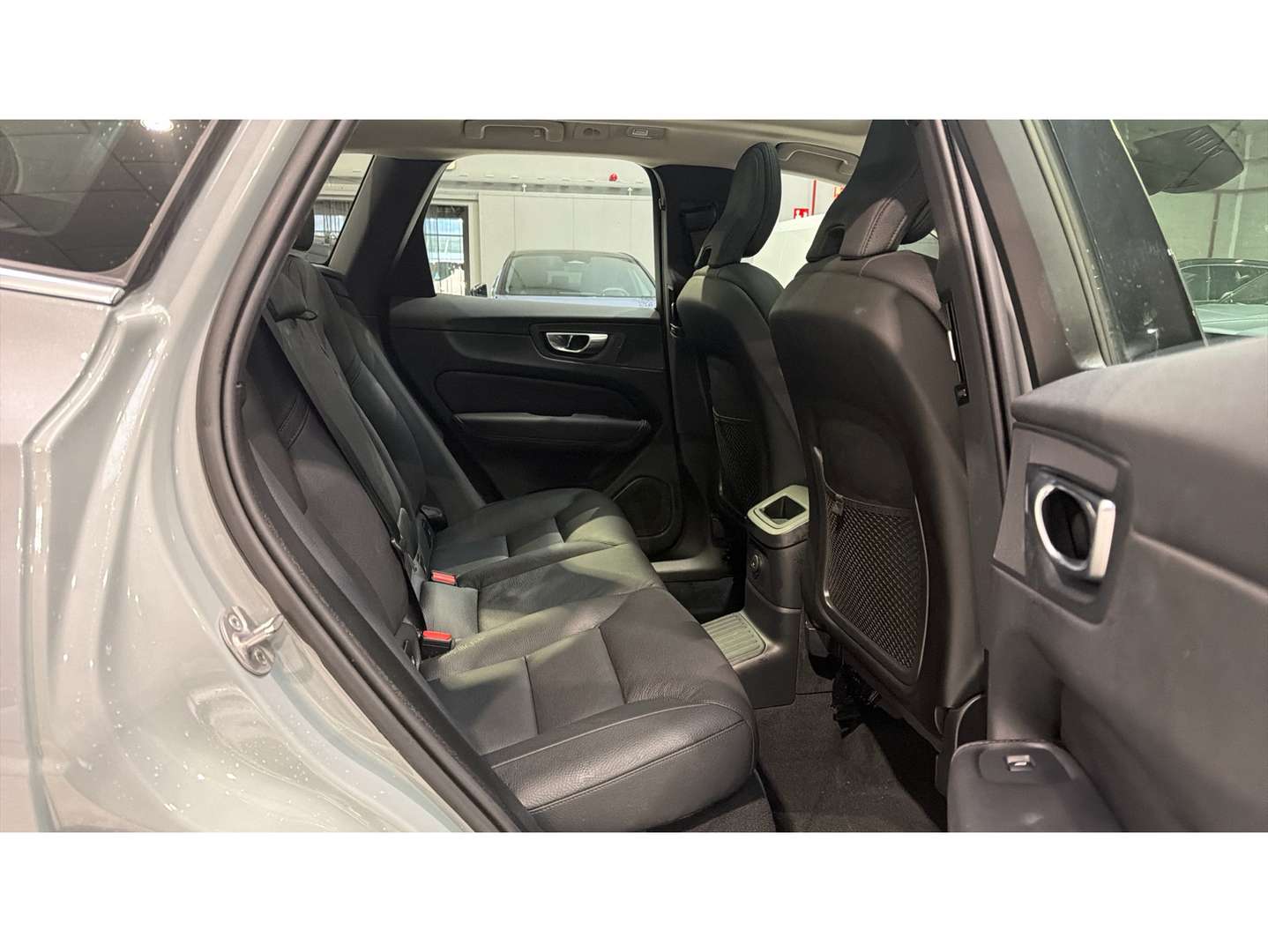 Volvo XC60 Plus Bright T6 Recharge - 2024 - Joinsteer - #30